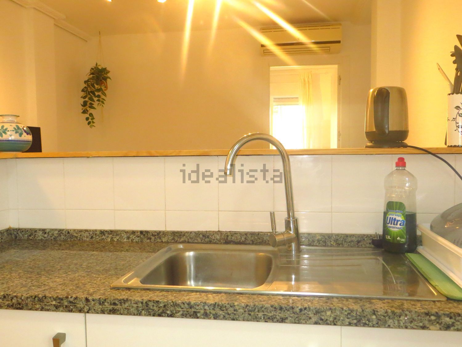Habitació de lloguer, Sevilla