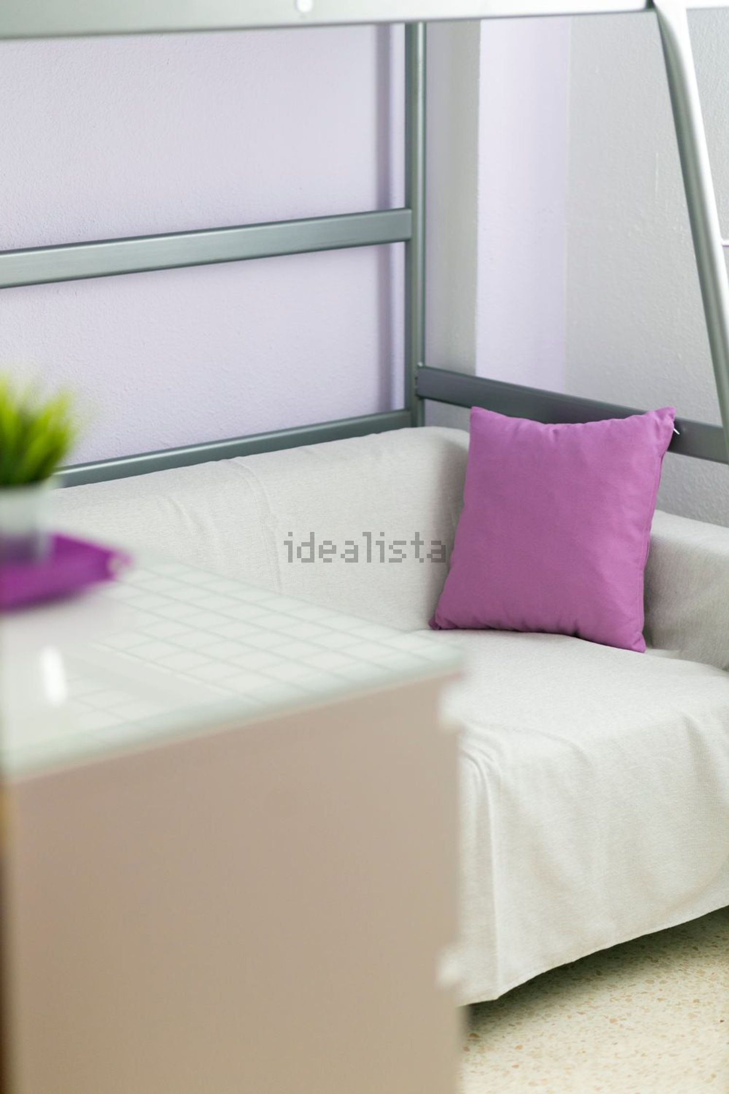 Habitació de lloguer, Sevilla