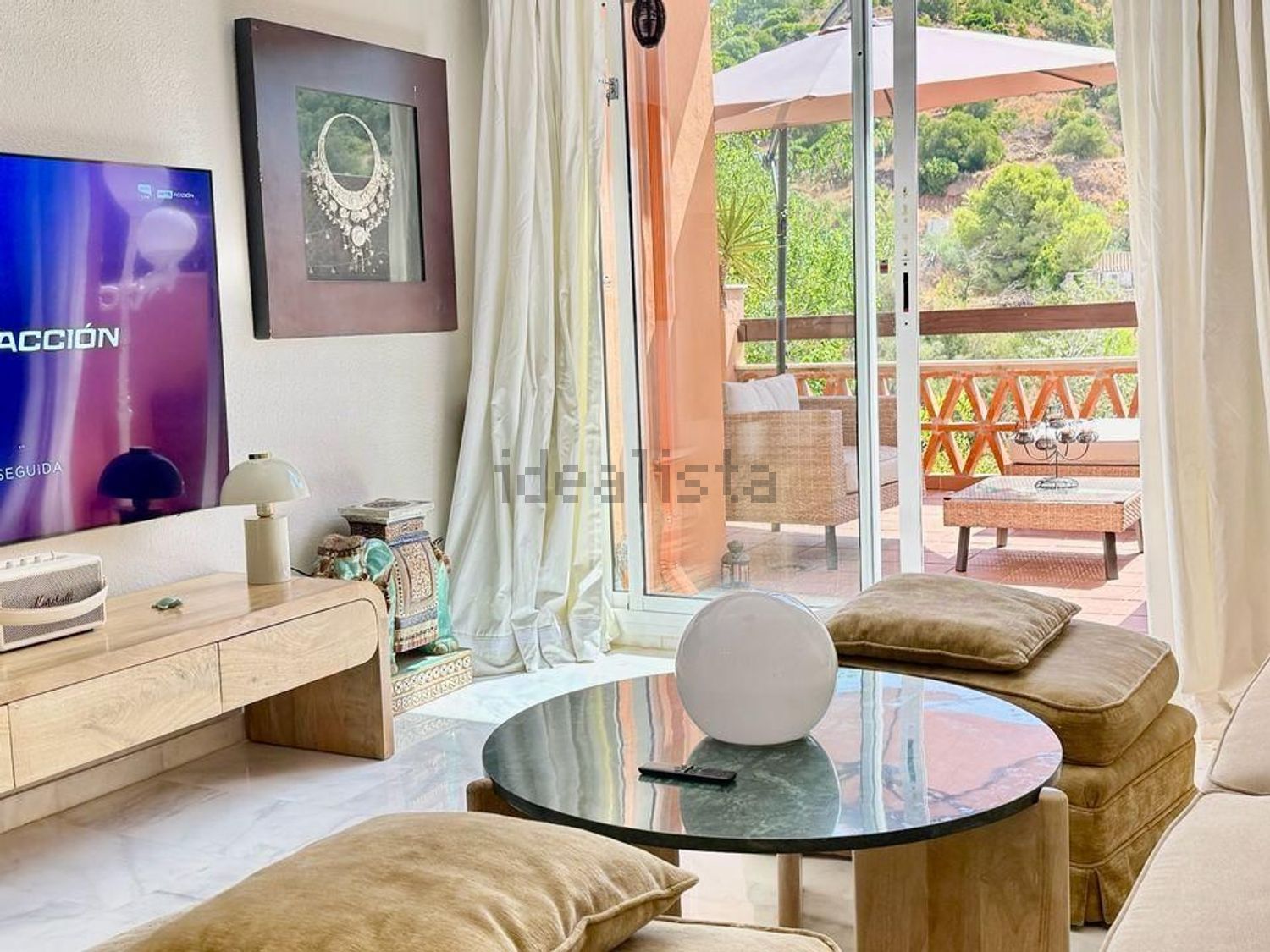 Piso de 109 m² en Marbella