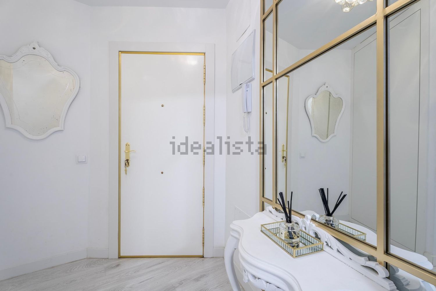 Pis de 68 m² a Madrid