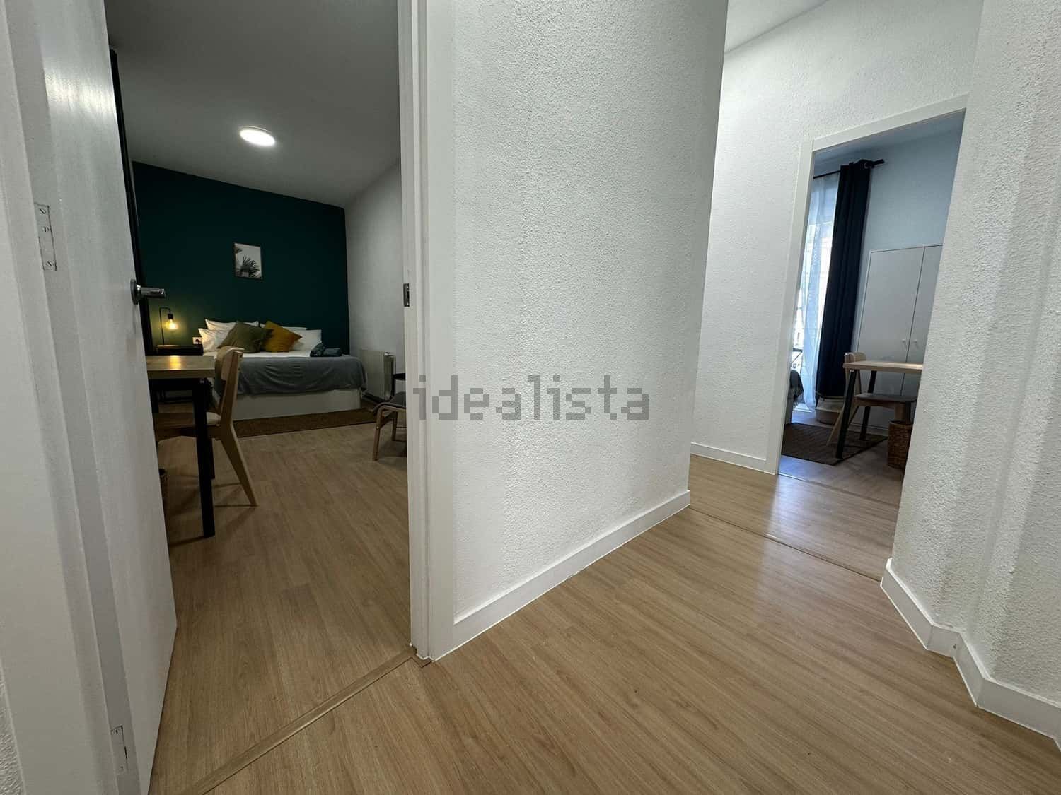 Habitación en alquiler, Madrid