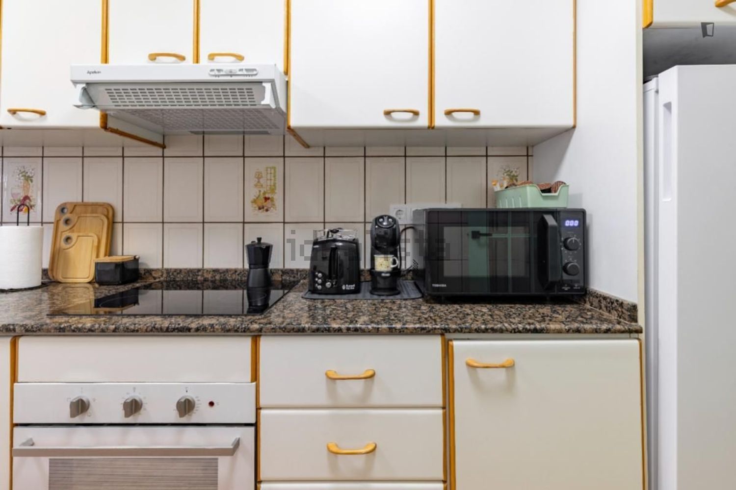 Habitació de lloguer, València