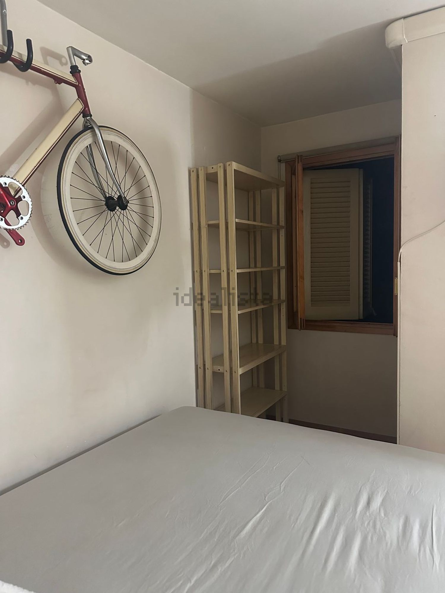 Chambre à louer, Palma
