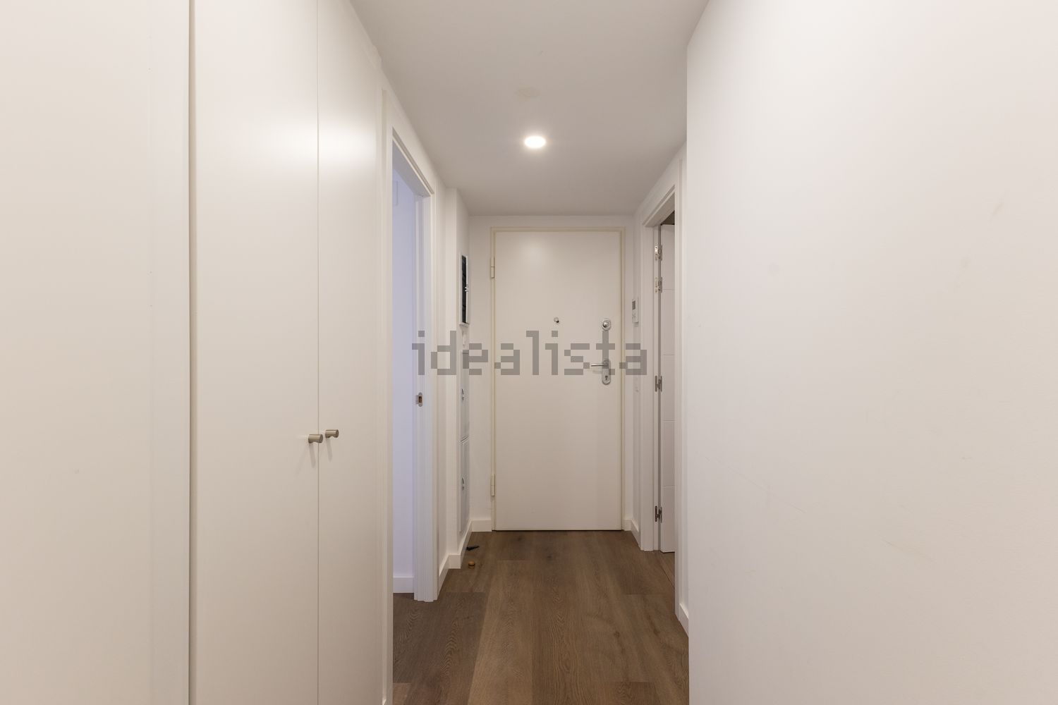 Pis de 88 m² a València