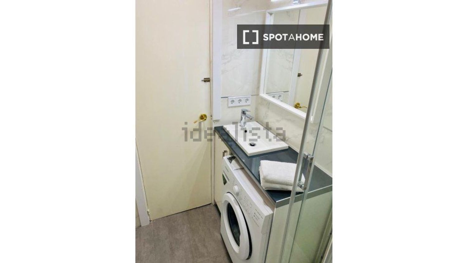 Pis de 30 m² a Madrid