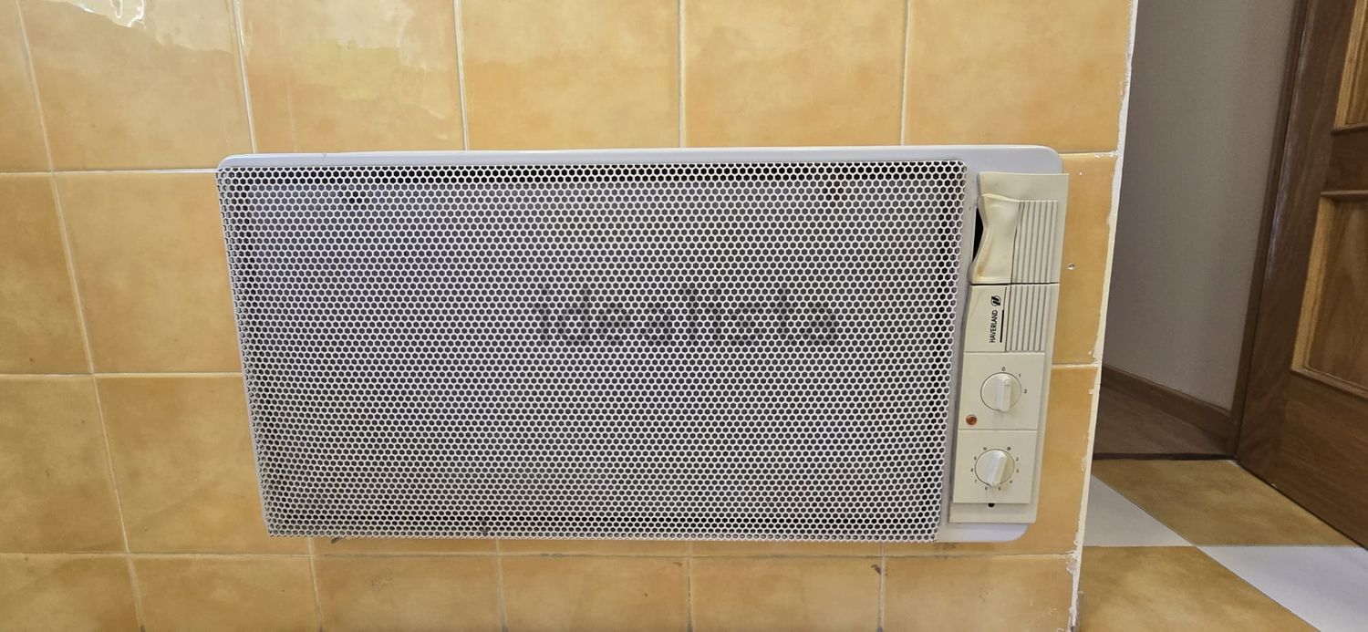 Appartamento 27 m² a Madrid