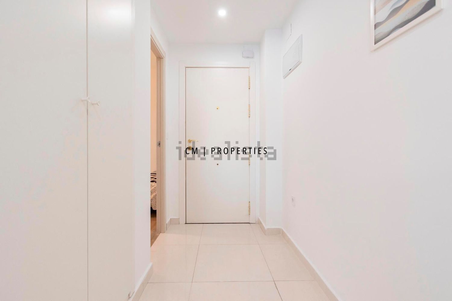 Pis de 104 m² a València