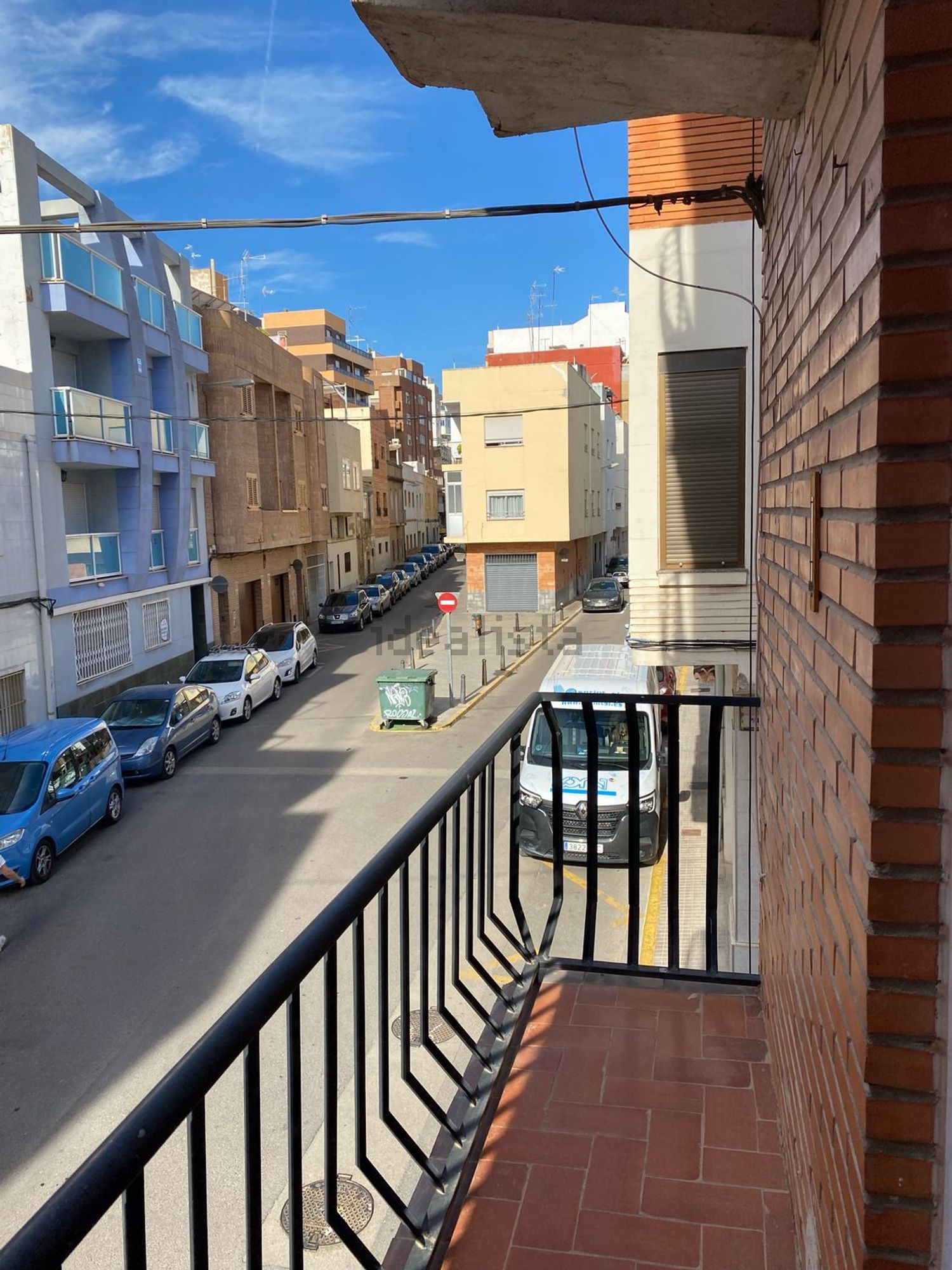 Habitació de lloguer, Sagunt