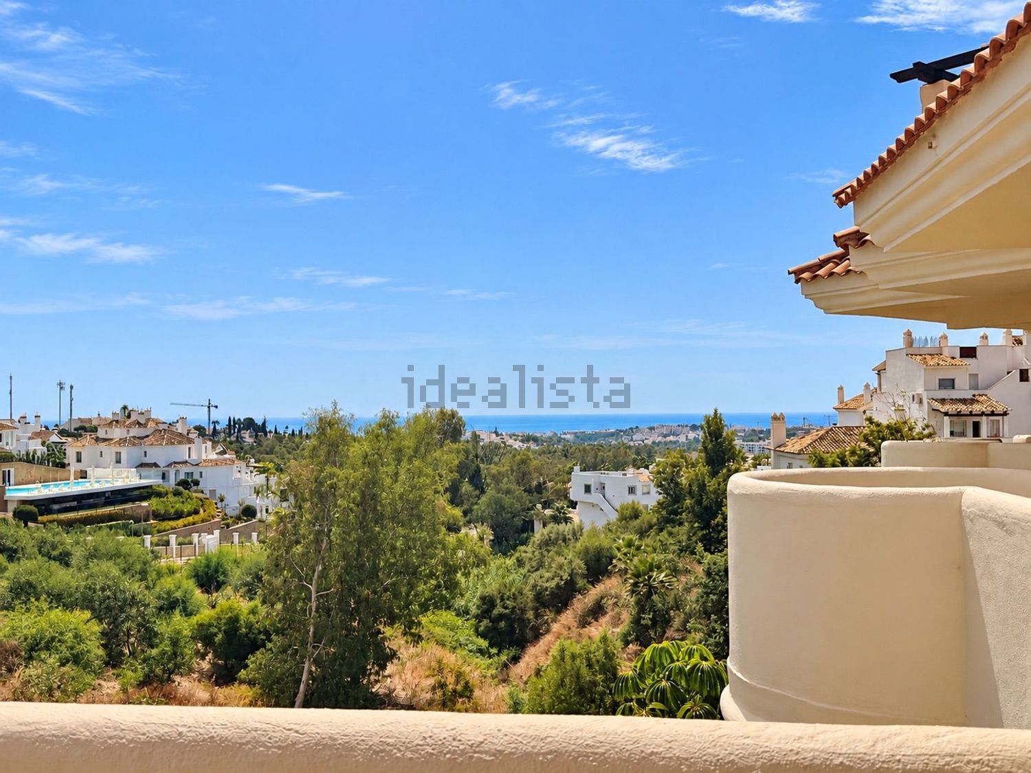 Pis de 120 m² a Marbella