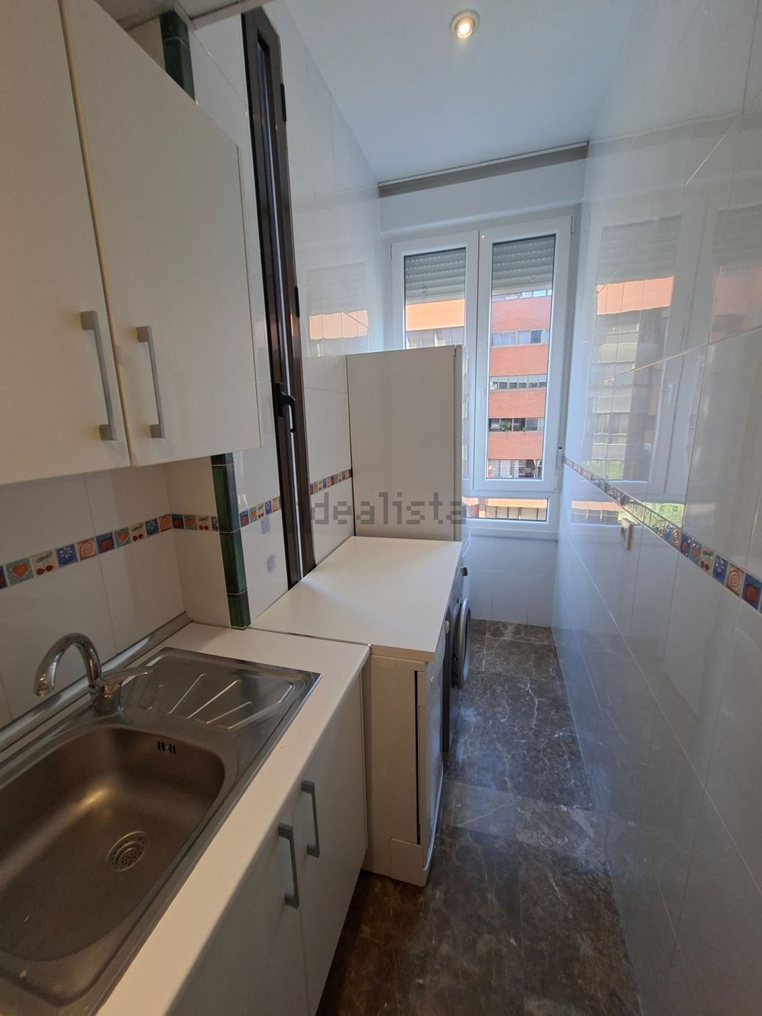 Pis de 65 m² a Sevilla
