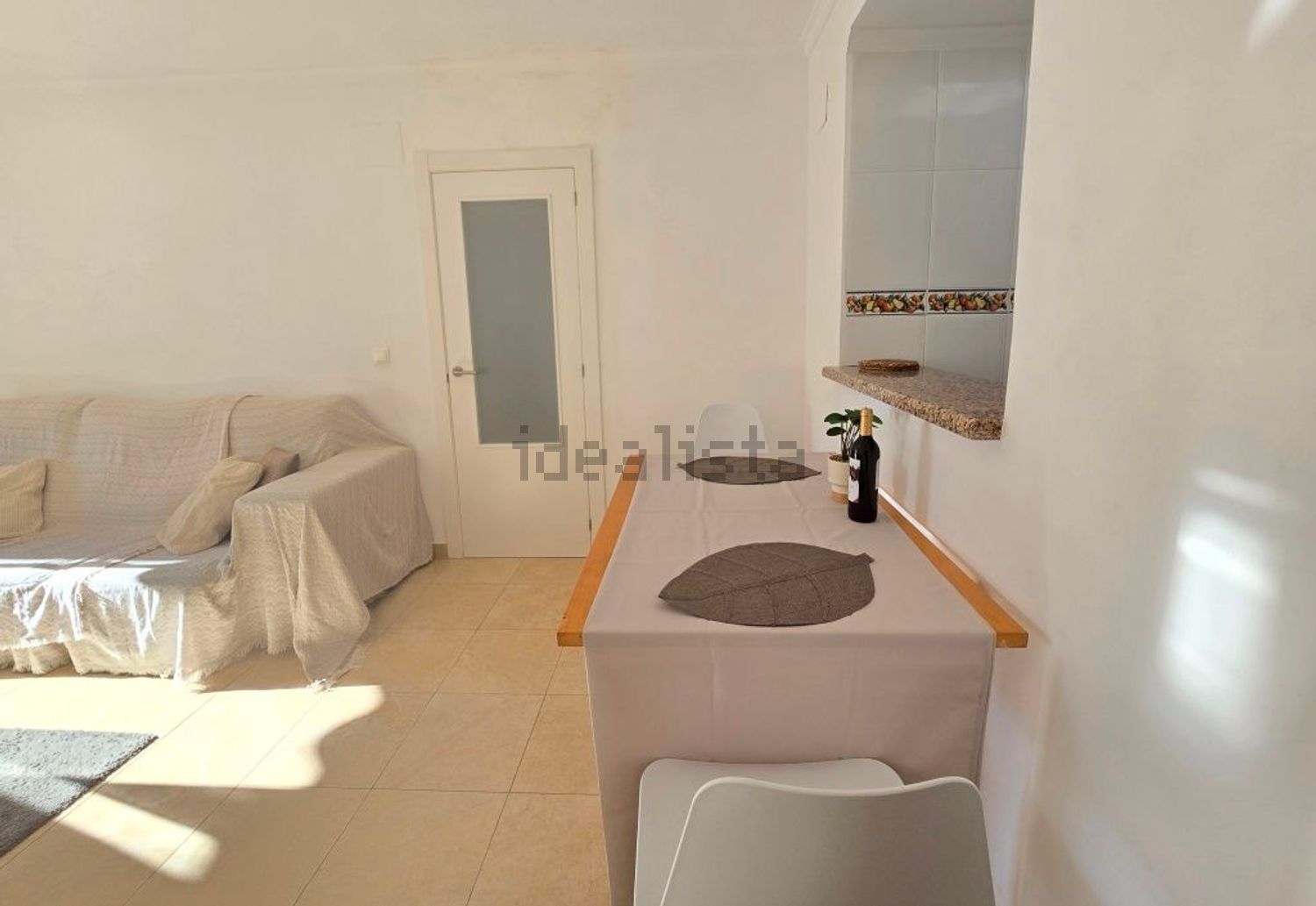 Piso de 89 m² en Dénia