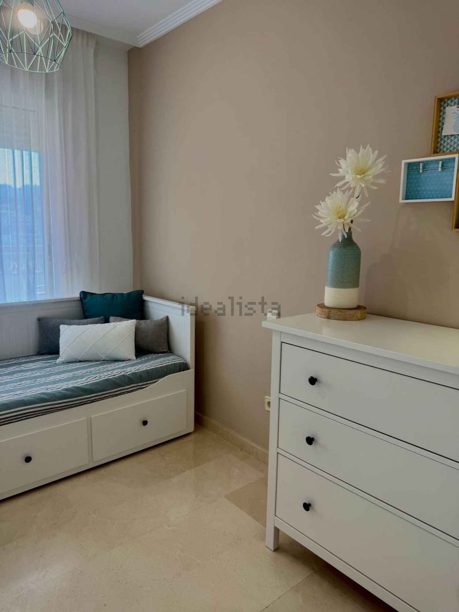 Pis de 120 m² a Mijas