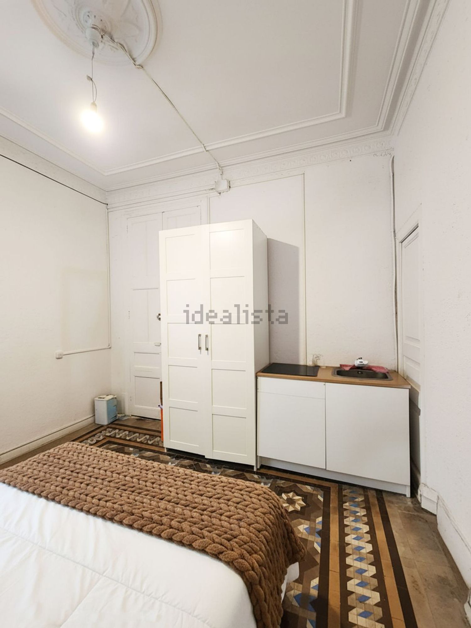 Quarto para alugar, Barcelona
