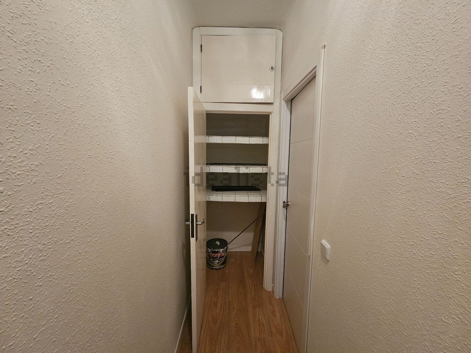 Pis de 92 m² a Madrid