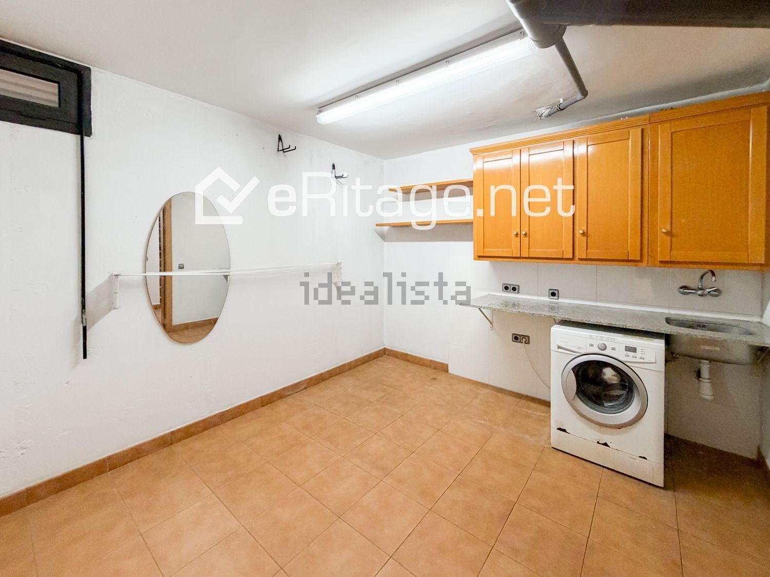 Casa de 277 m² a l'Hospitalet de Llobregat