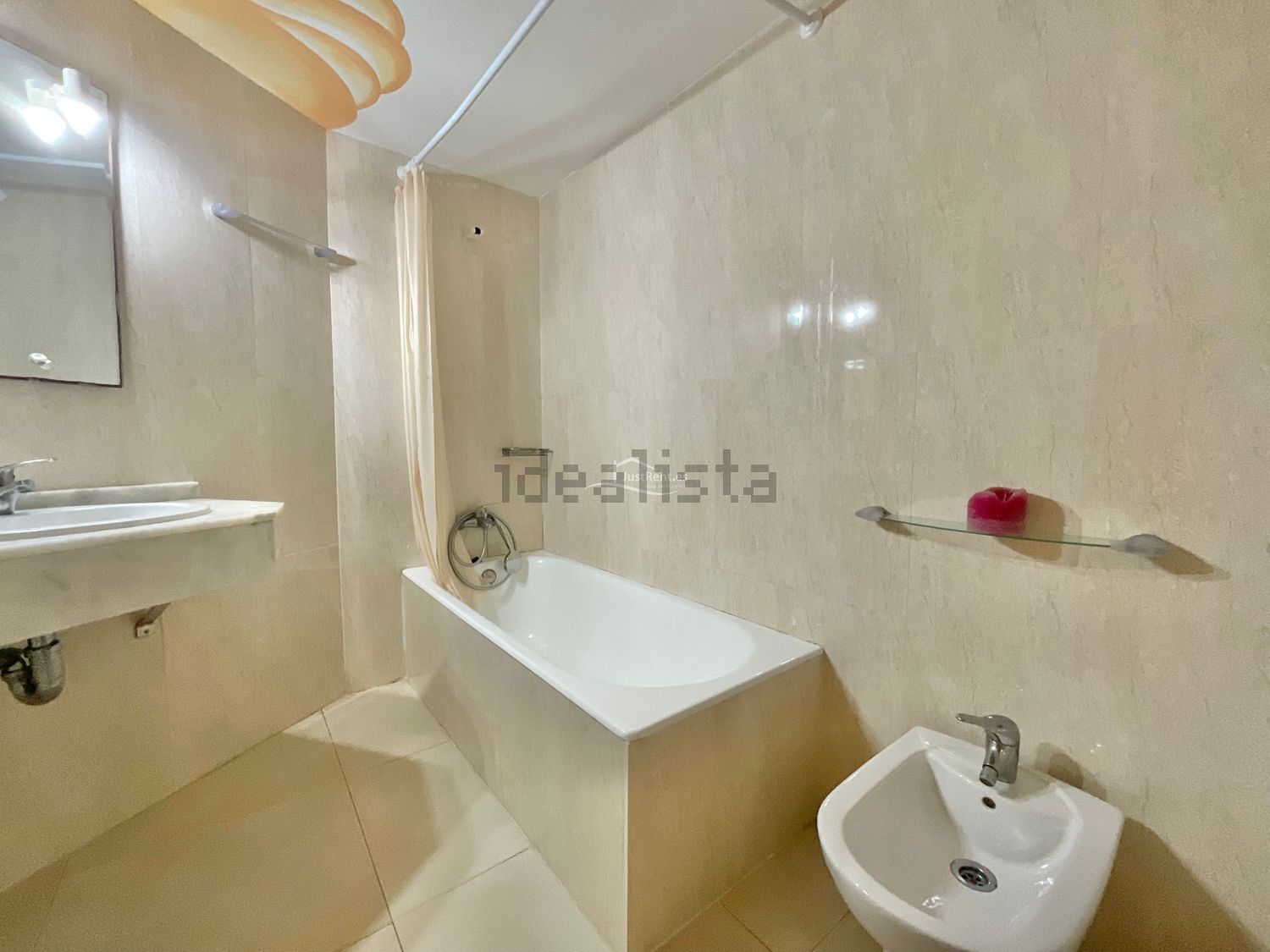 Apartamento 230 m² em Ibiza