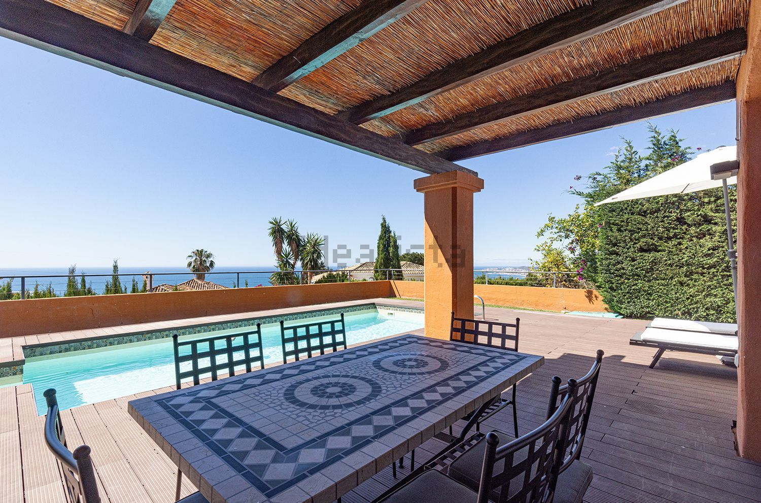 Casa de 282 m² a Benalmádena