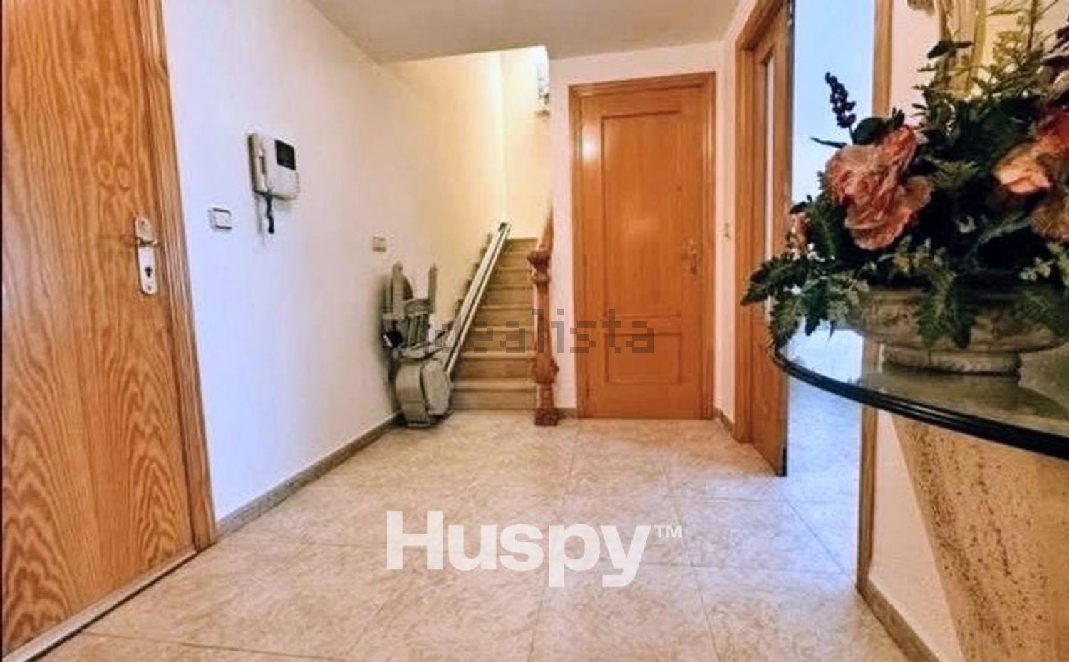 Pis de 90 m² a Xàbia
