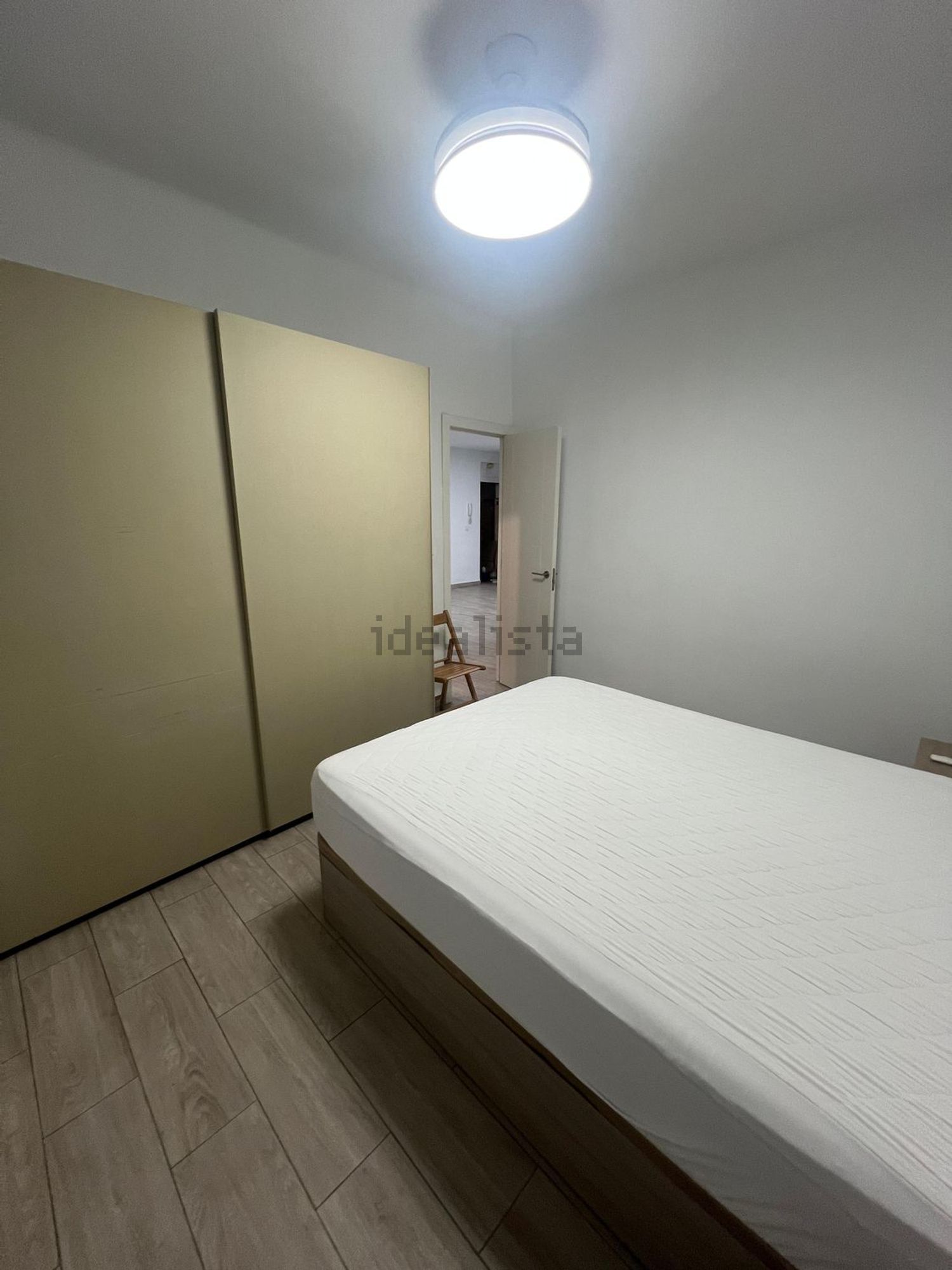 Pis de 77 m² a Màlaga