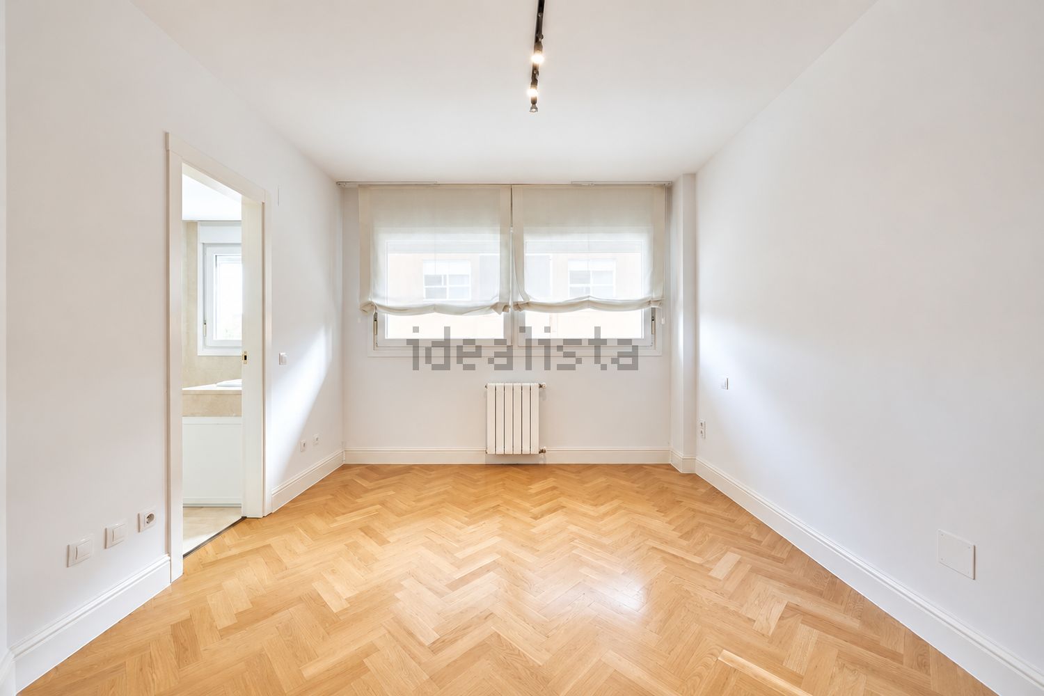 Wohnung 158 m² in Madrid