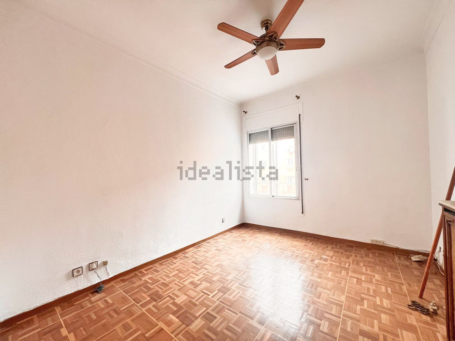 Pis de 125 m² a Madrid