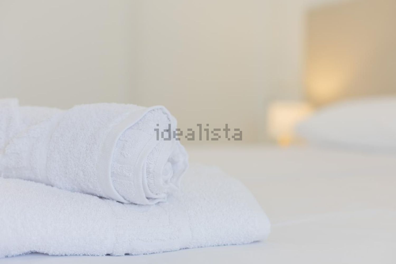 Pis de 58 m² a Màlaga