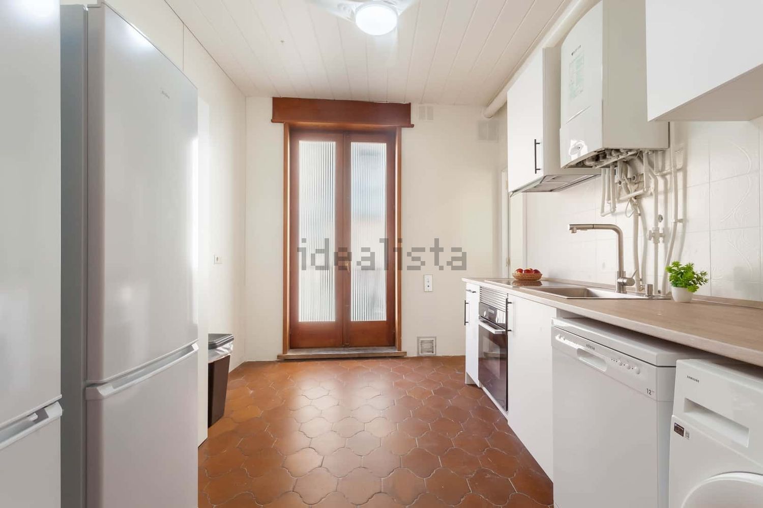 Habitación en alquiler, Madrid