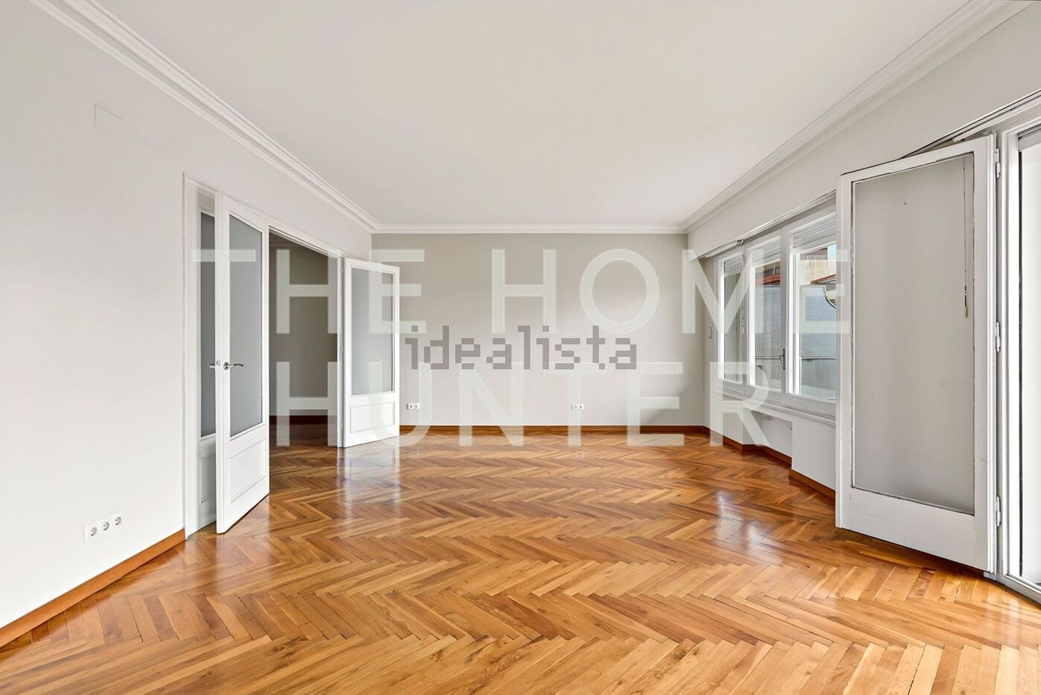 Квартира 261 м² в Барселоне
