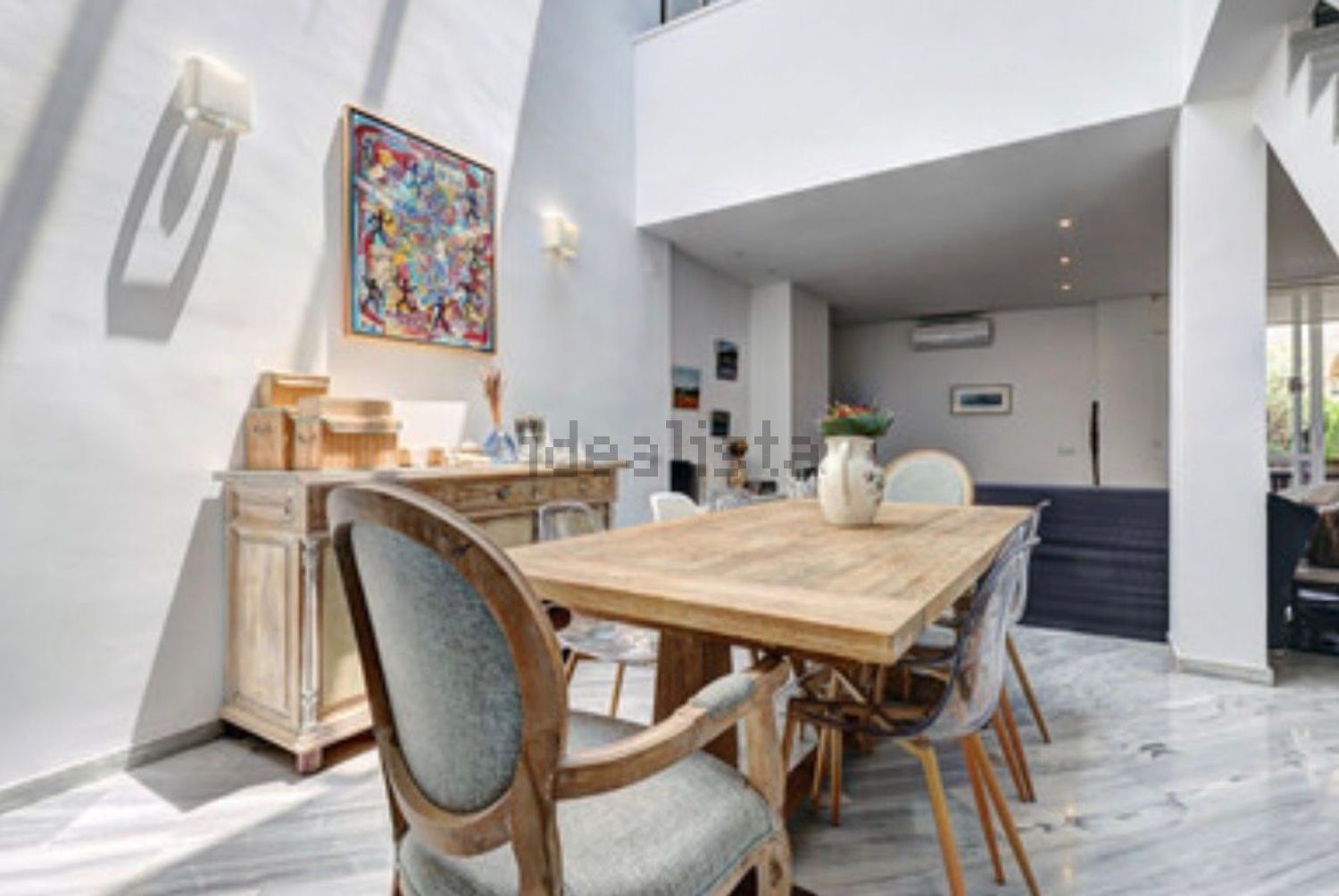 Casa de 190 m² en Estepona