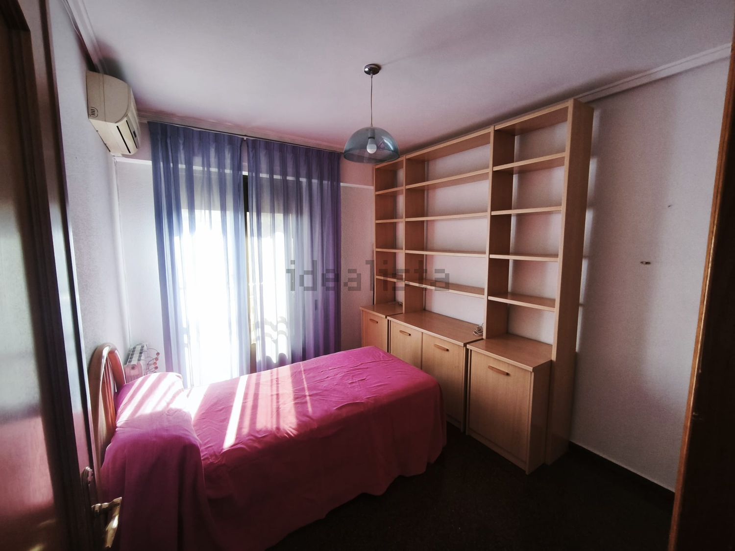 Piso de 144 m² en Valencia
