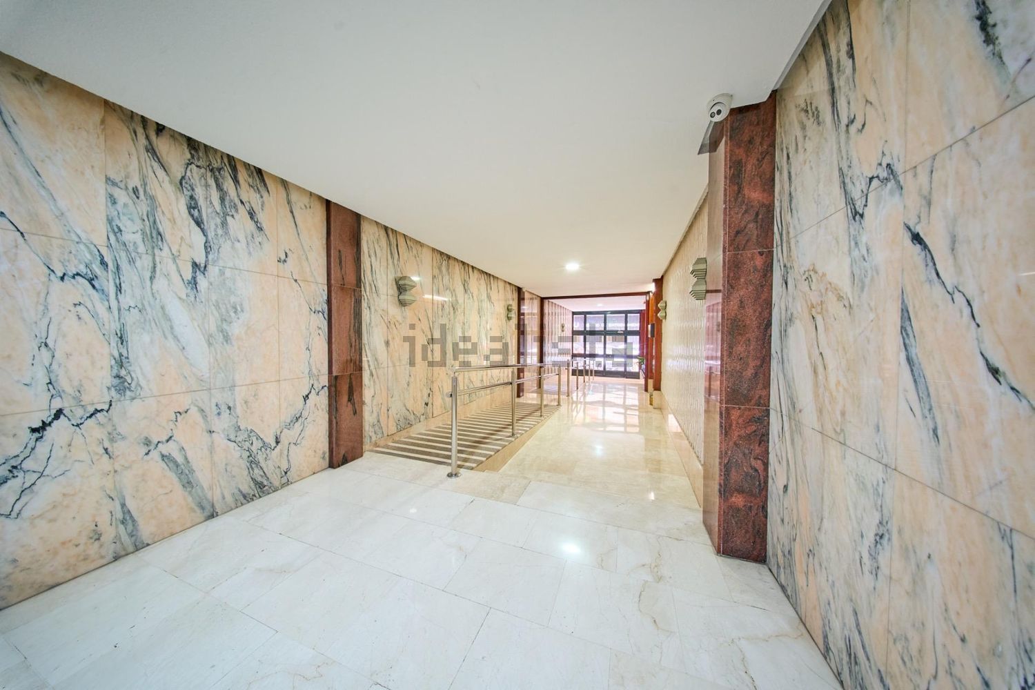 Apartamento 120 m² em Granada