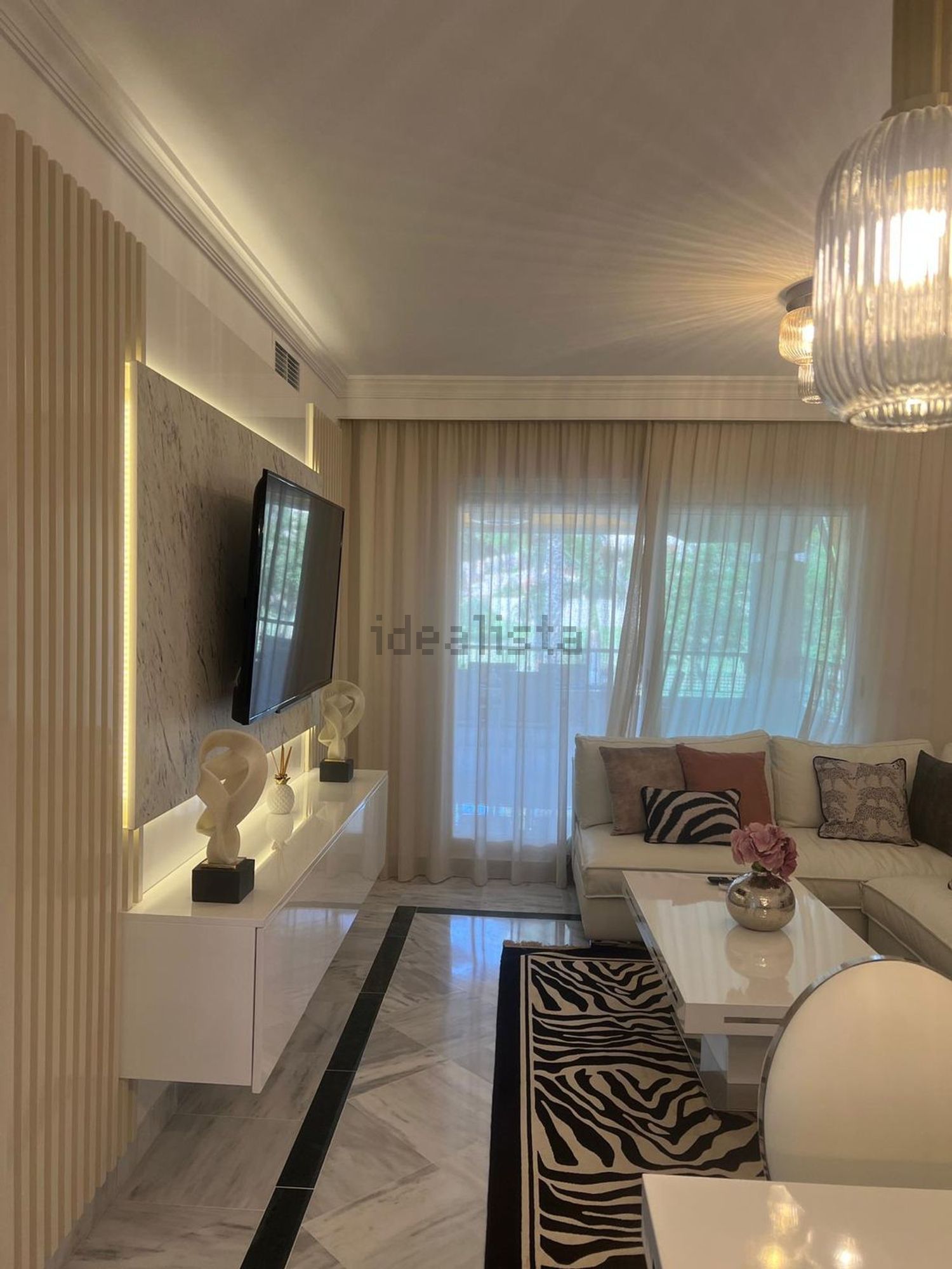 Квартира 100 м² в Marbella