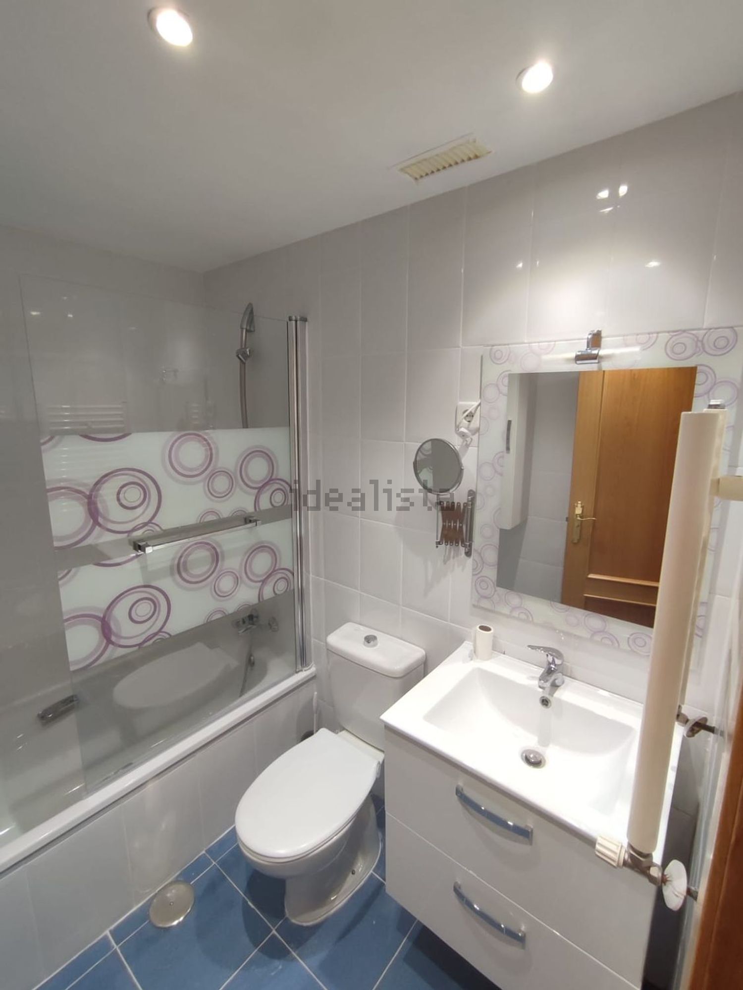 Piso de 50 m² en Madrid