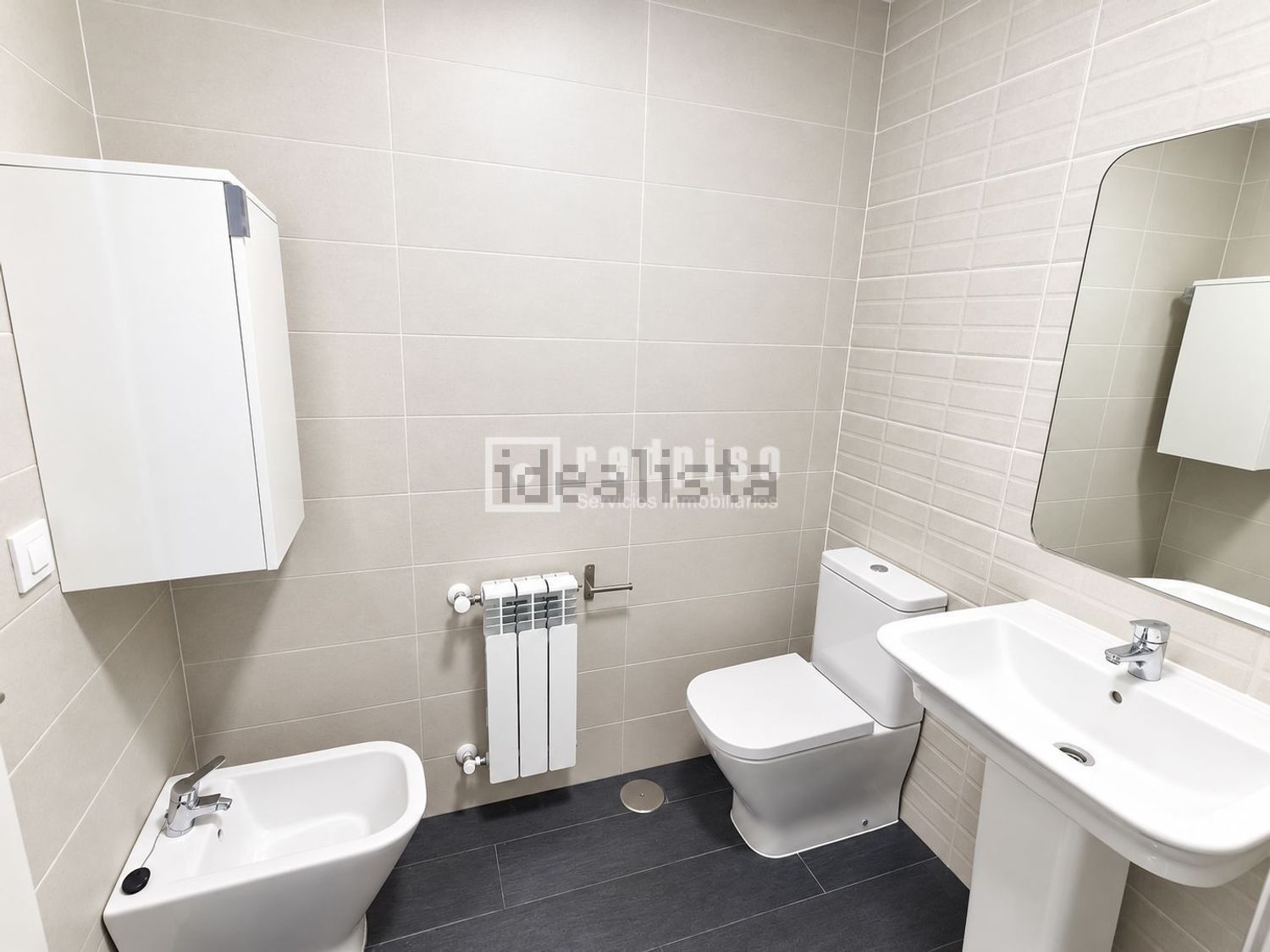 Flat 88 m² in Alovera
