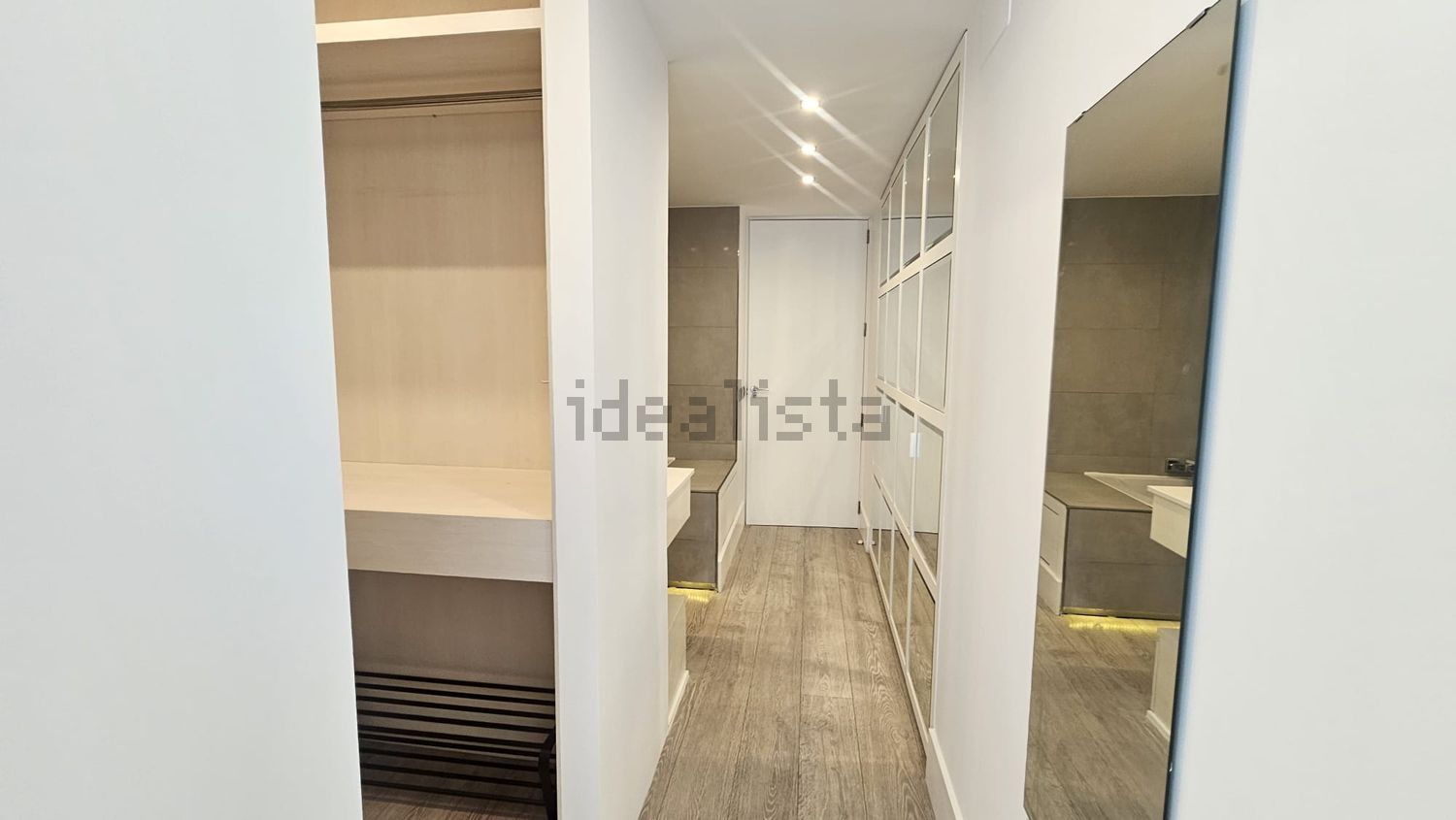 Pis de 120 m² a Madrid