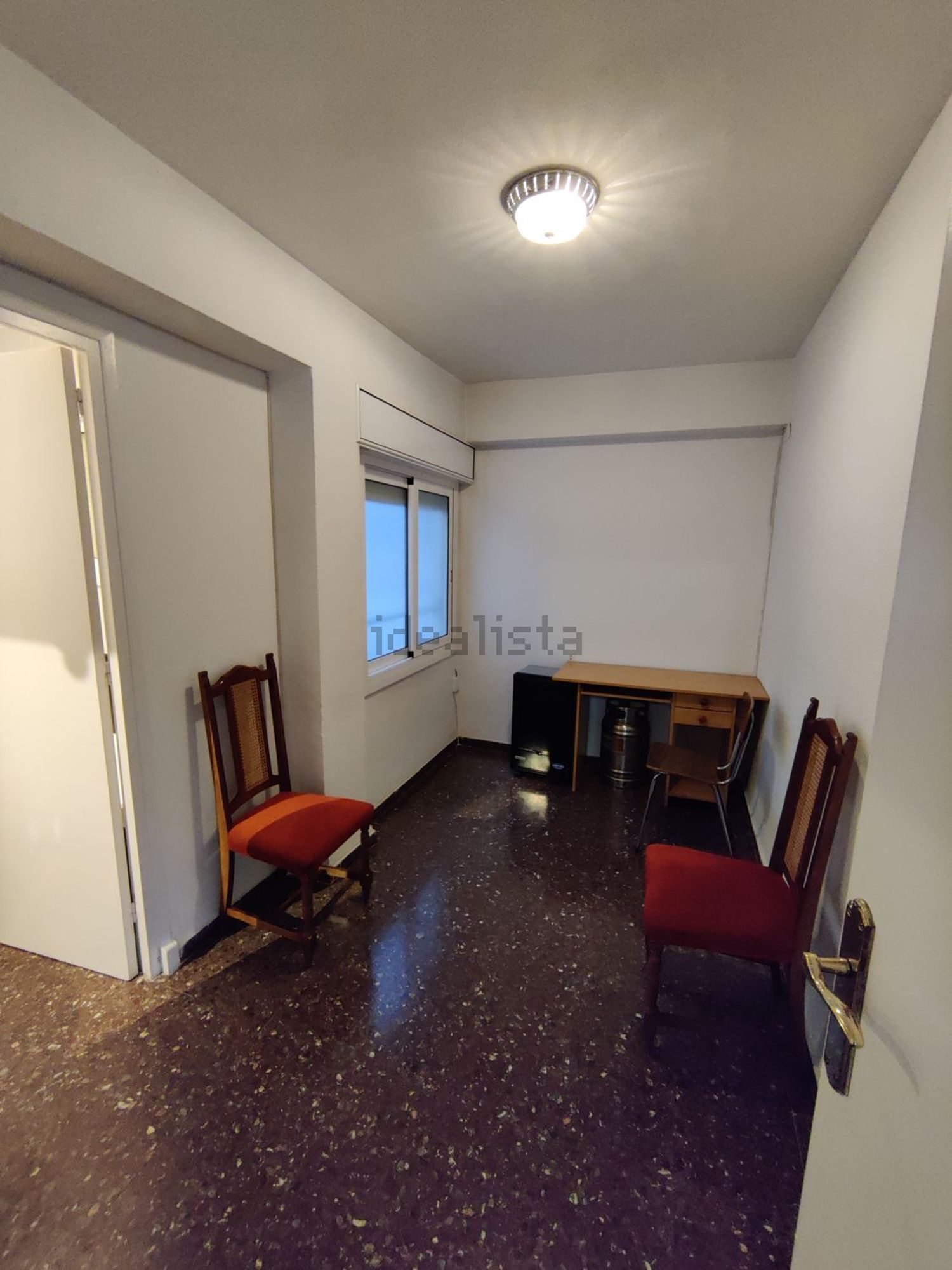 Piso de 100 m² en Gandesa