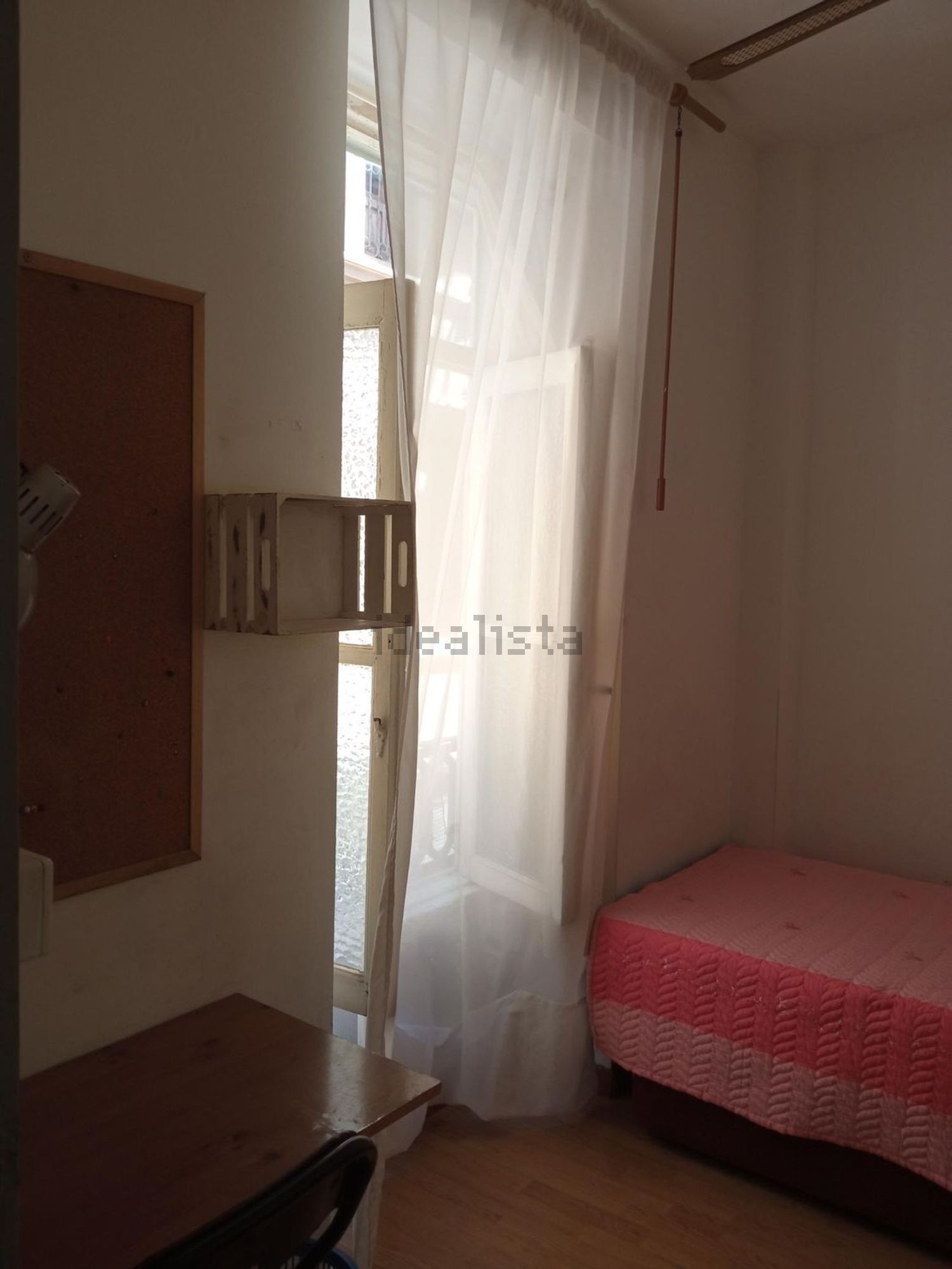 Zimmer zur Miete, Valencia