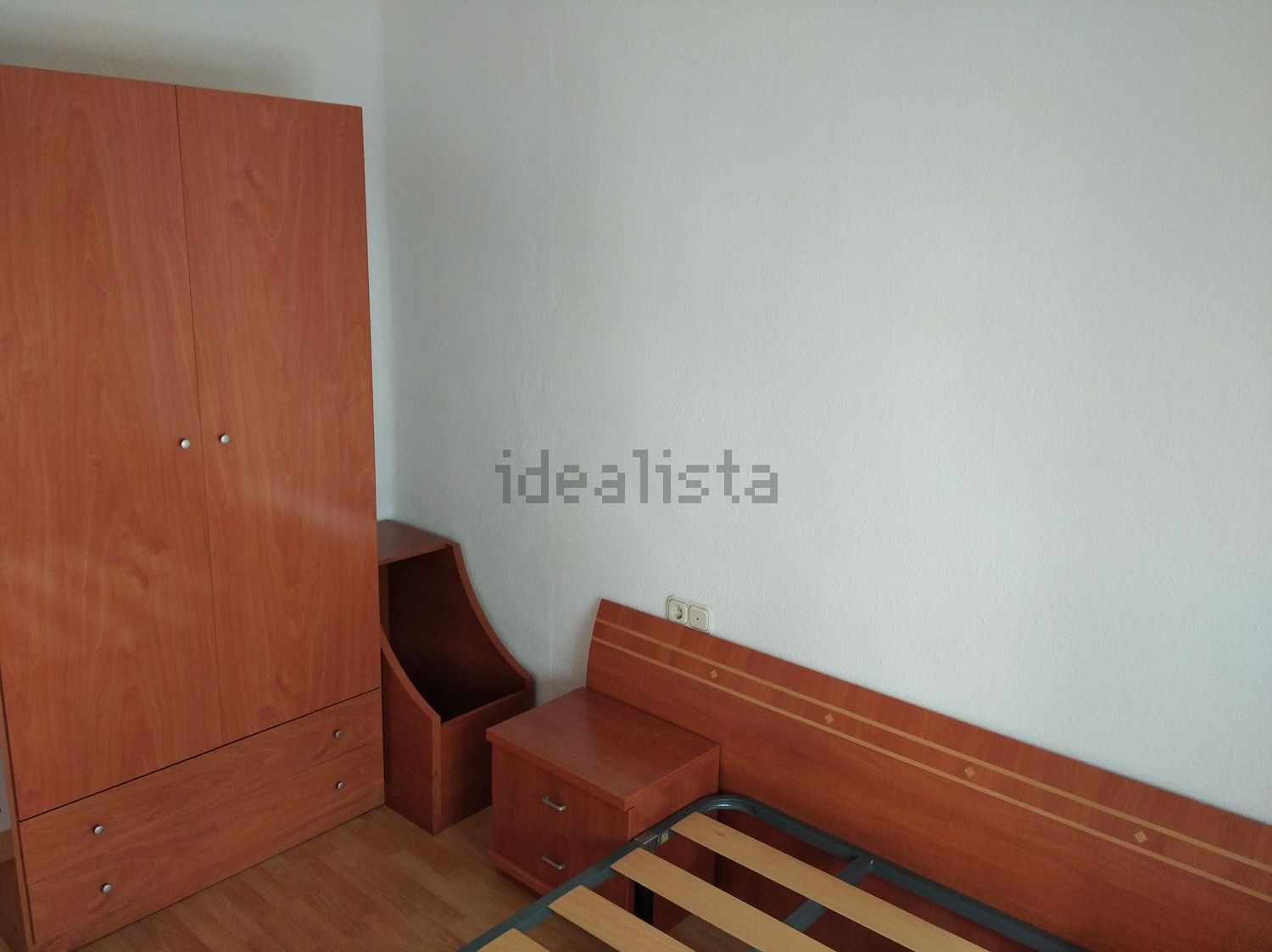 Pis de 65 m² a Salamanca