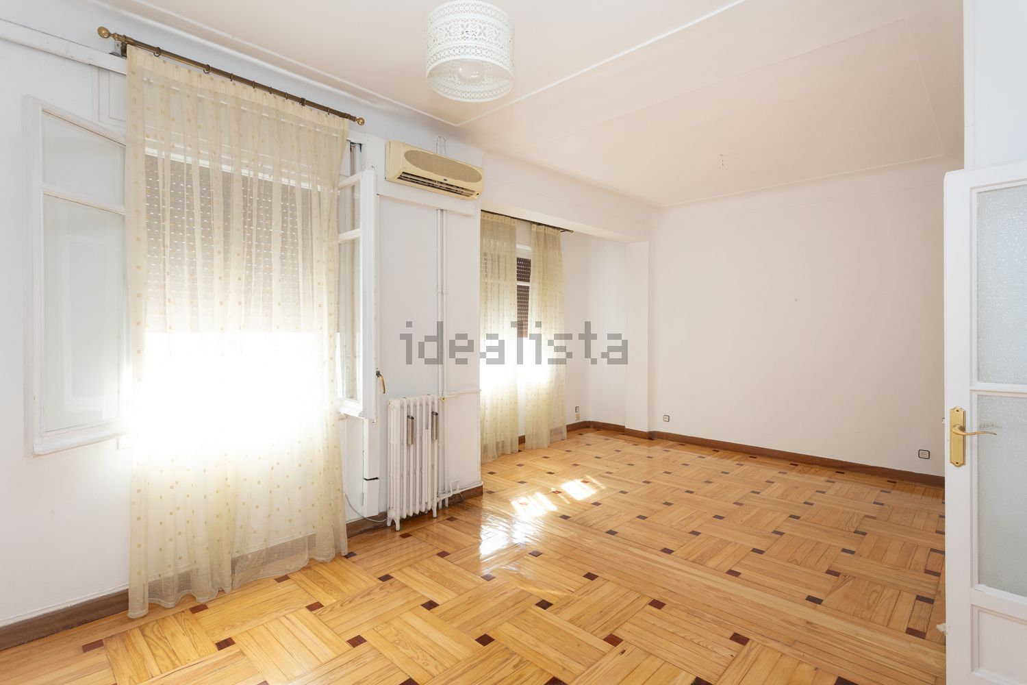 Pis de 160 m² a Madrid