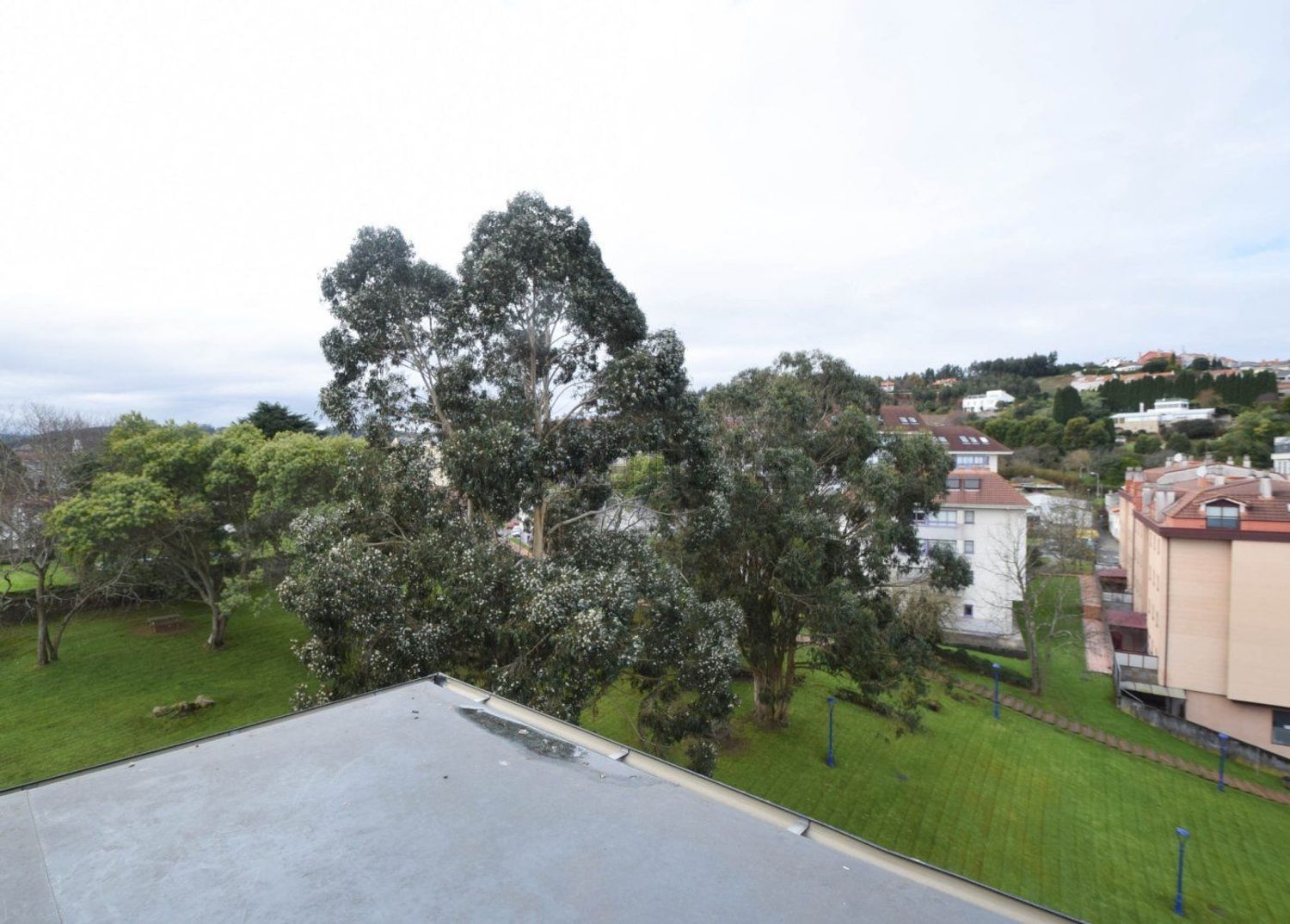 Pis de 83 m² a Culleredo