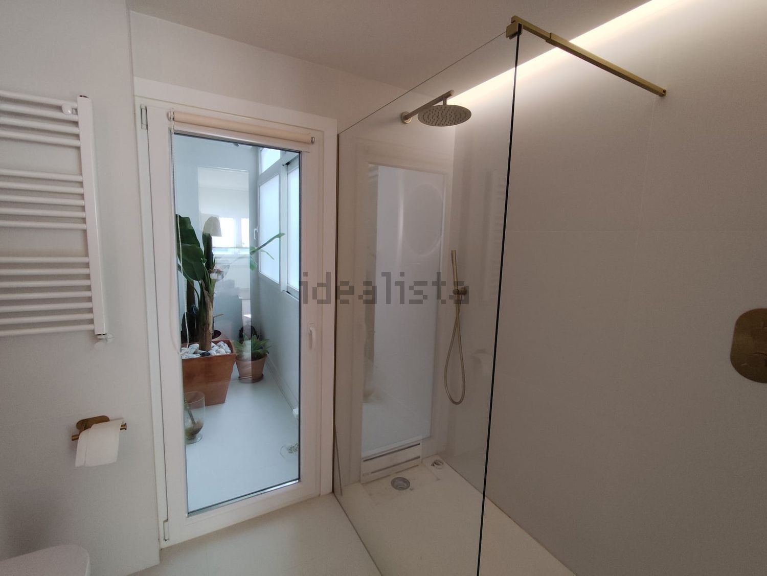 Pis de 100 m² a Pontevedra