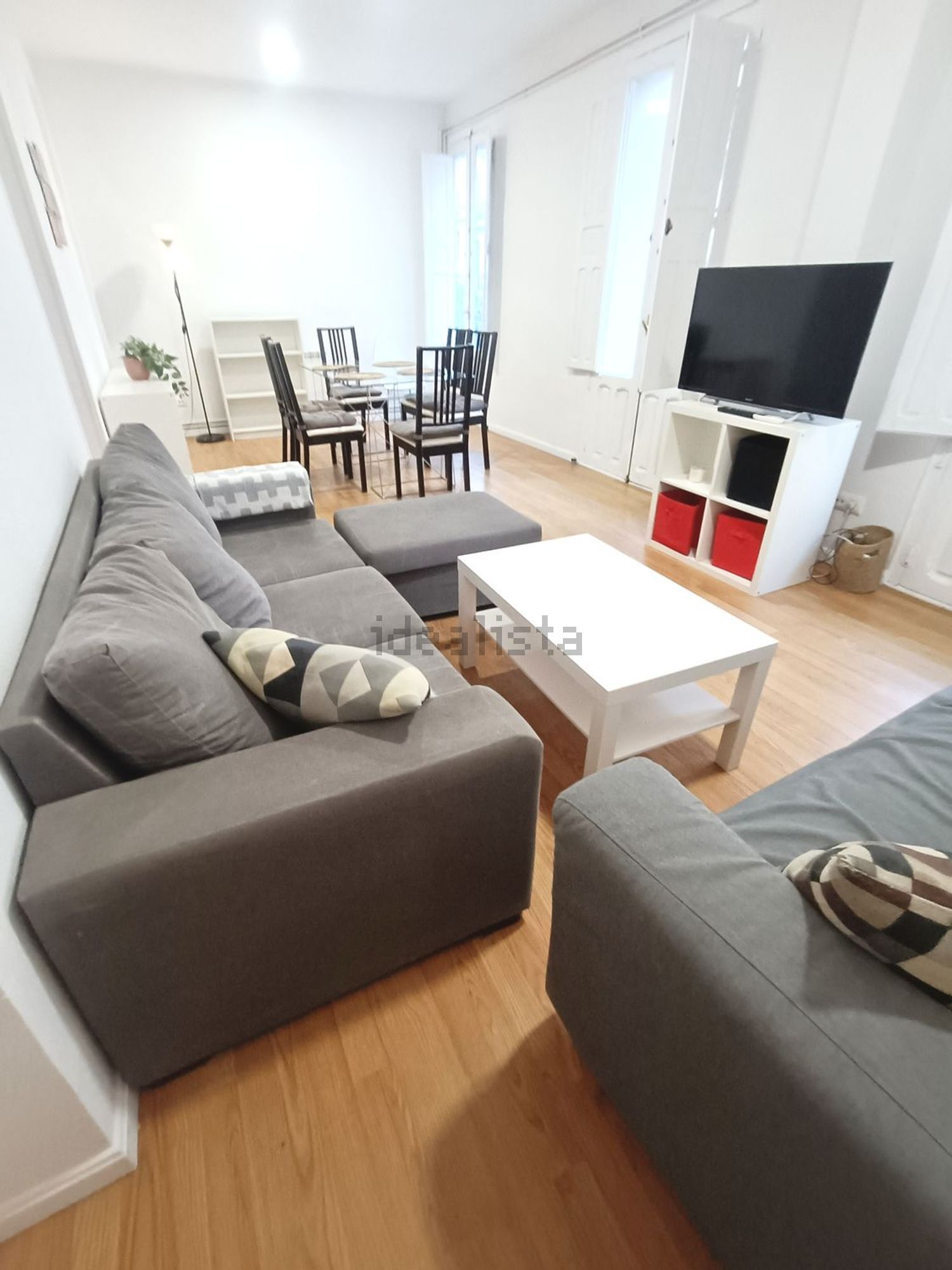 Pis de 106 m² a Madrid
