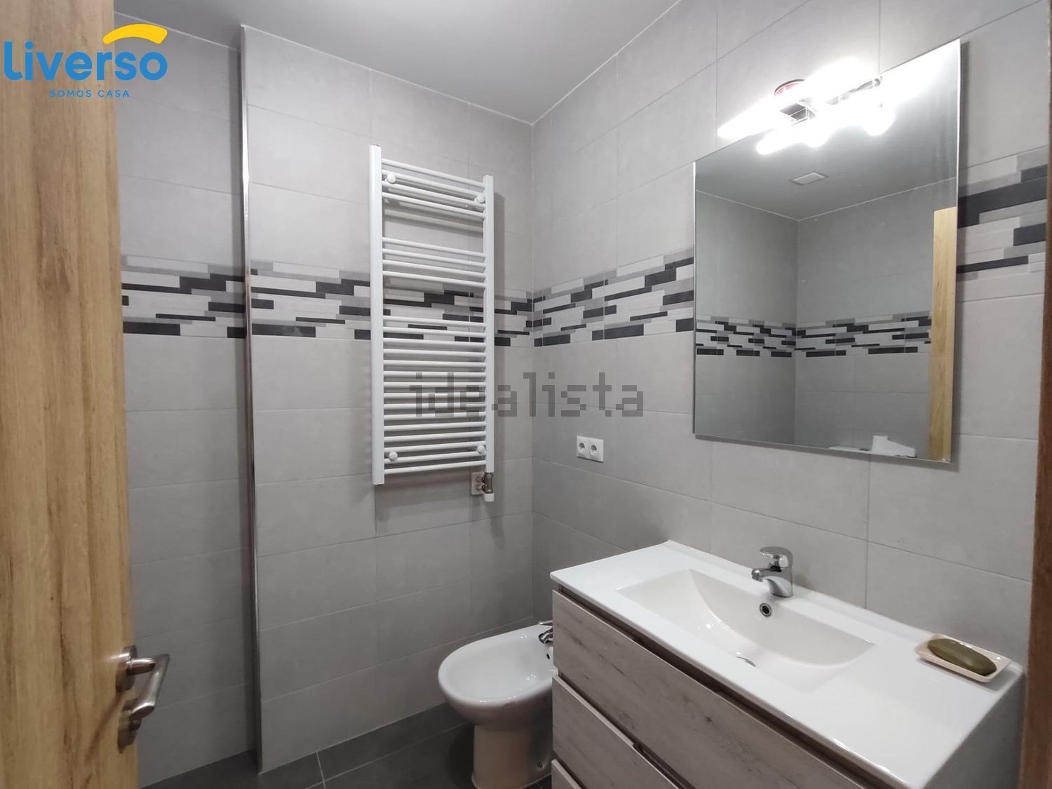 Appartamento 80 m² a Pedrosa de Río Úrbel