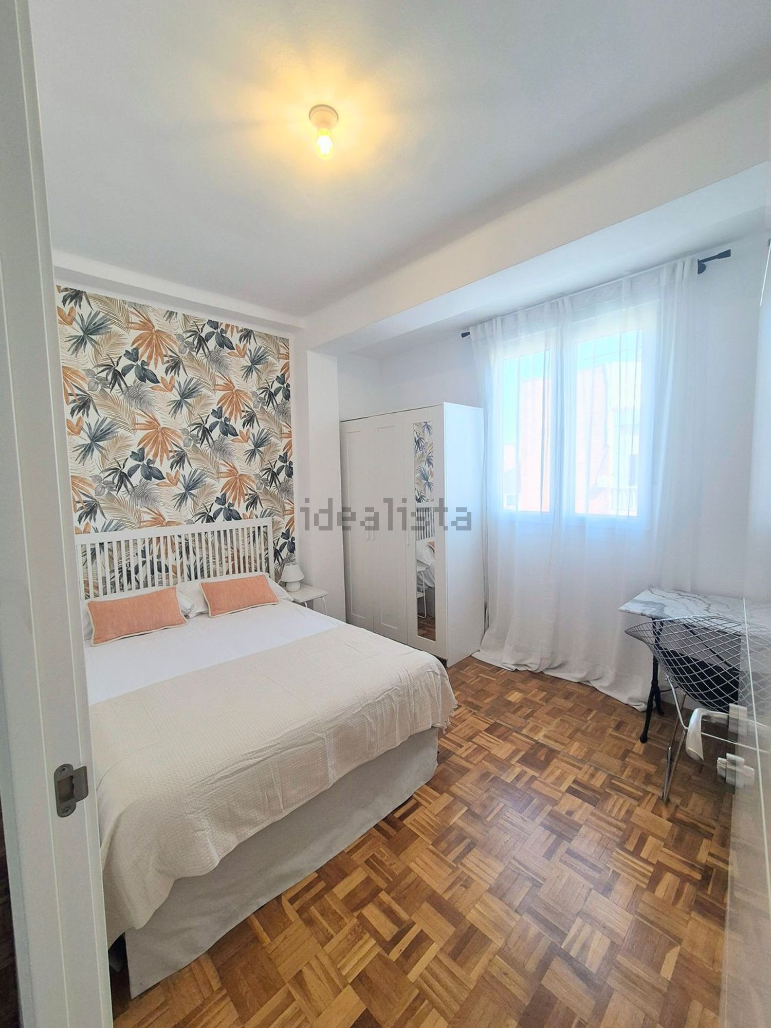 Appartamento 78 m² a Madrid