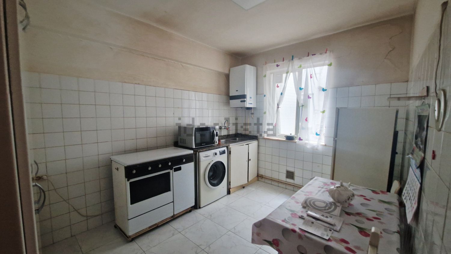 Pis de 84 m² a Torrelavega
