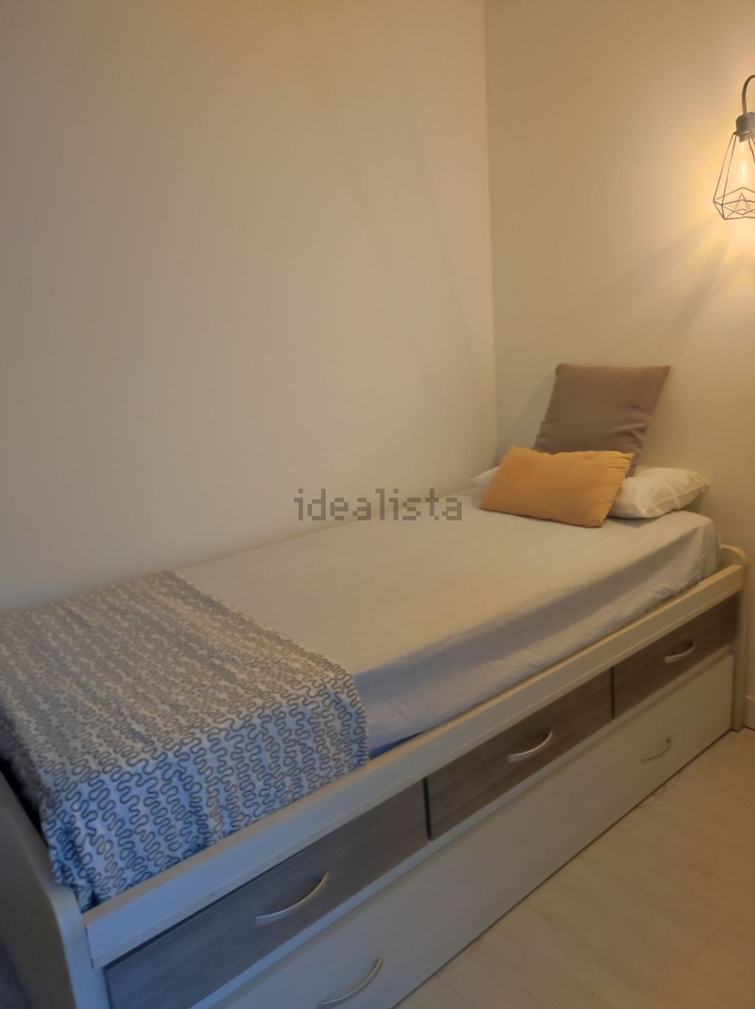 Habitación 75 m², el Prat de Llobregat