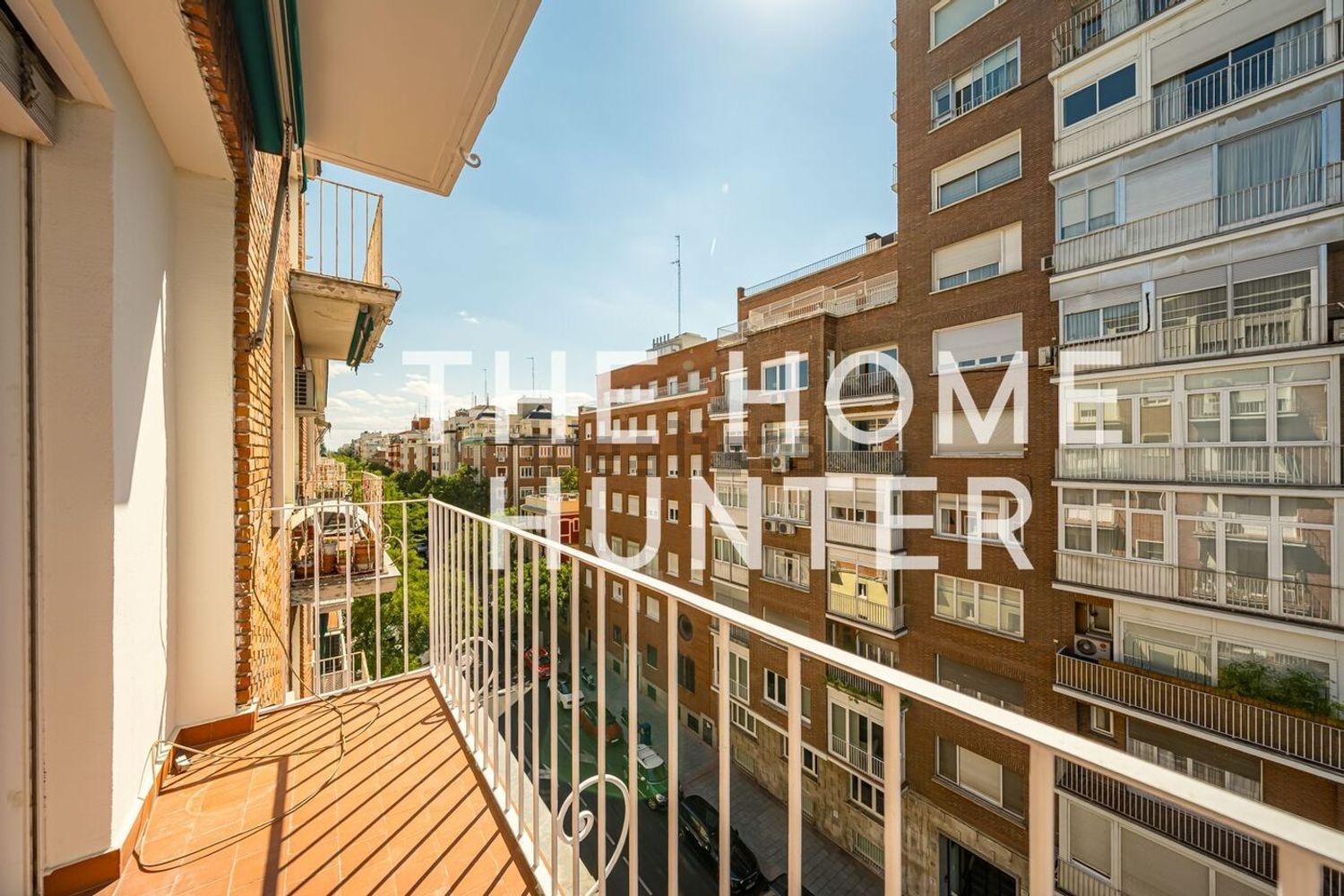 Piso de 124 m² en Madrid