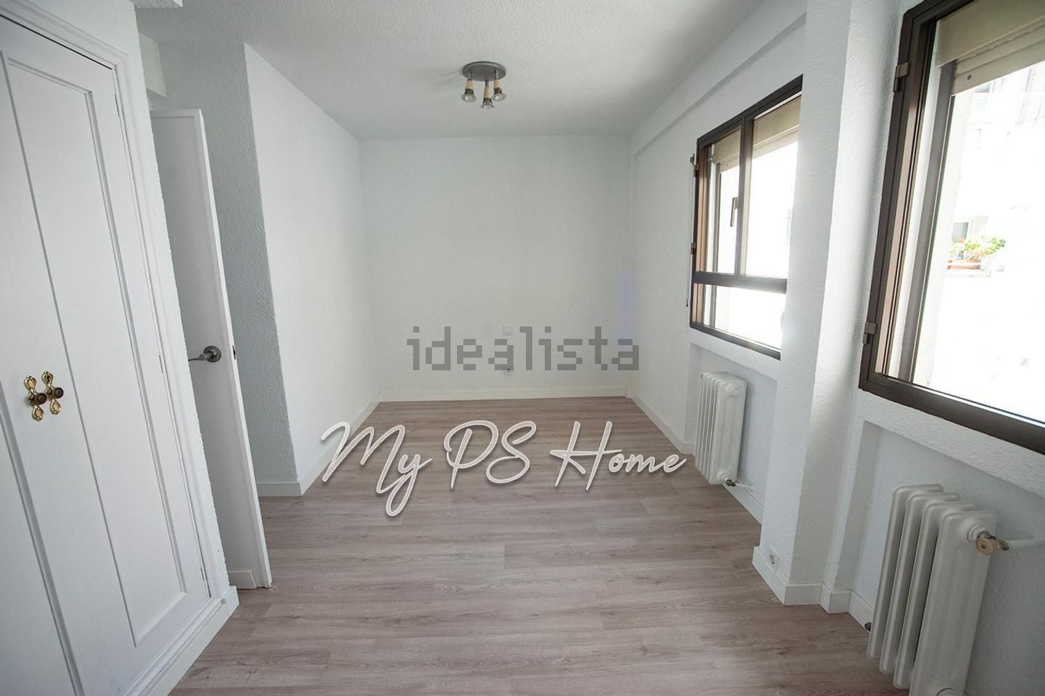 Pis de 111 m² a Madrid