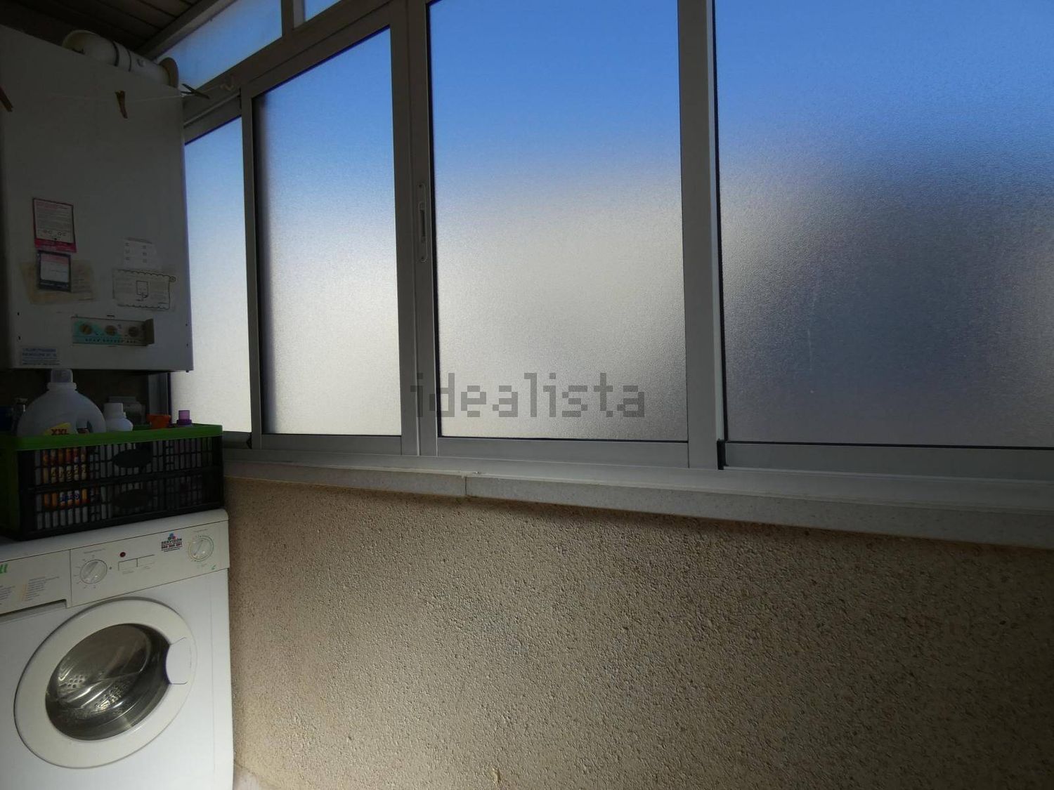 Pis de 88 m² a Granada