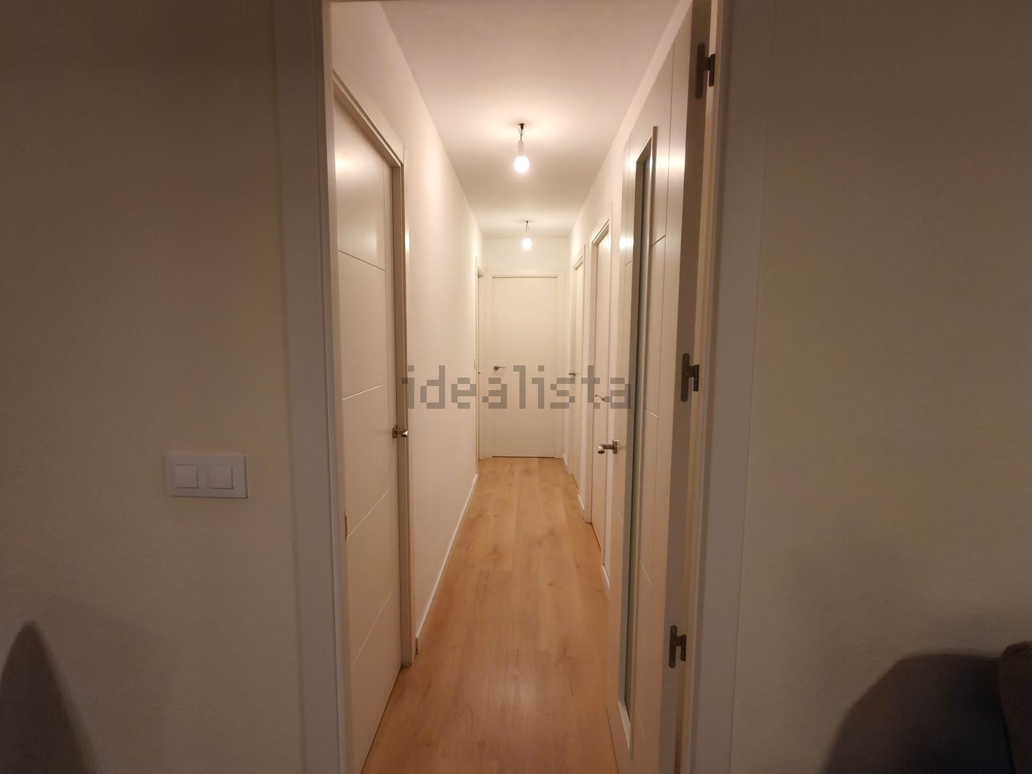 Piso de 96 m² en Sevilla